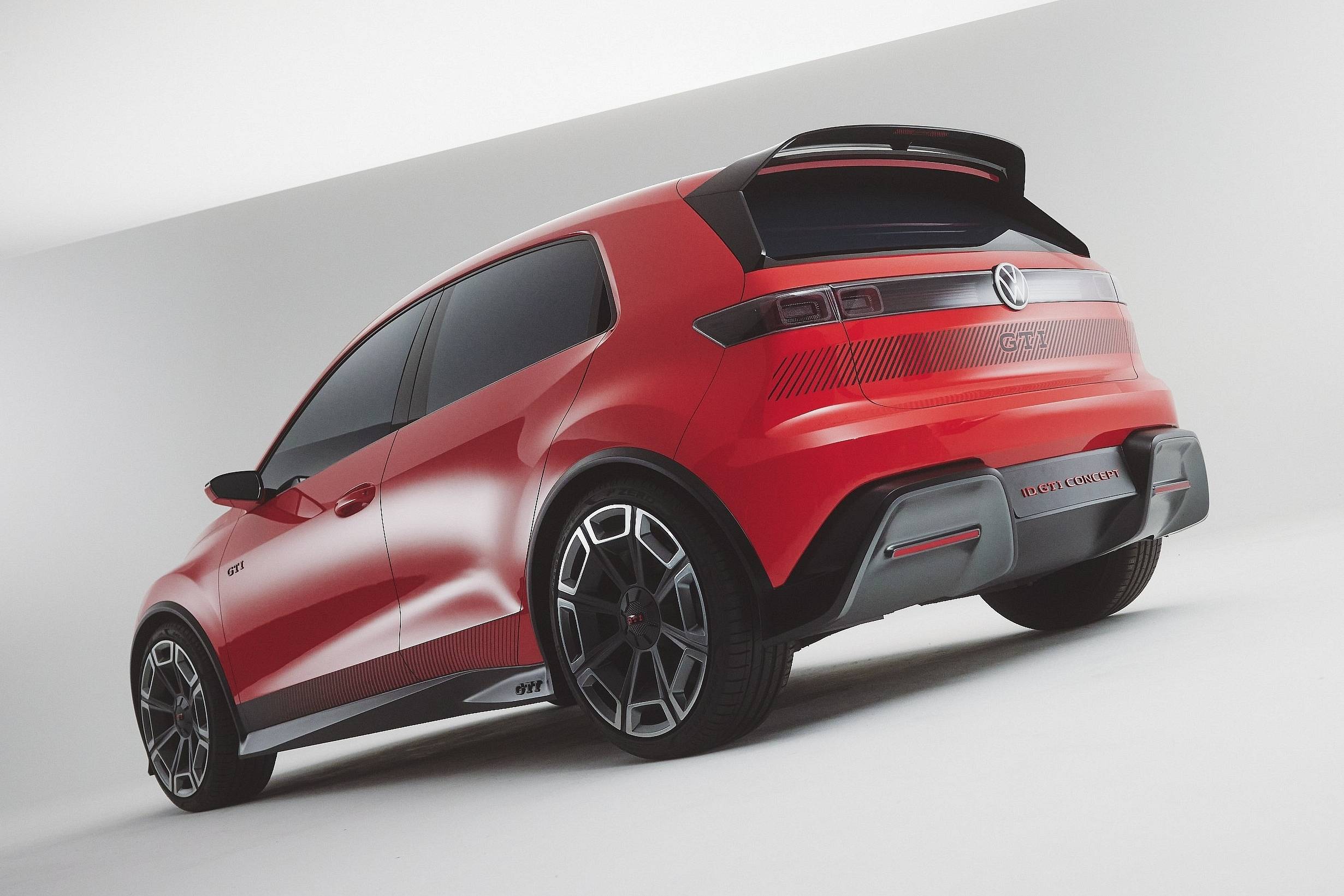 2027 Volkswagen ID GTI Exterior Photos 2027-volkswagen-id-gti-exterior-photos