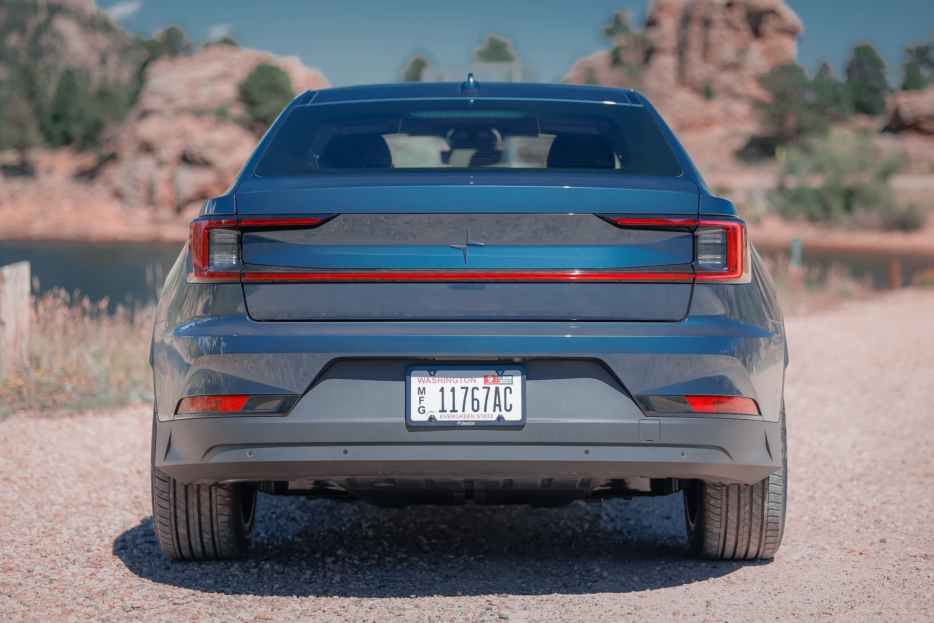 2024 Polestar 2 First Drive Review: The Upgrade Everyone Wanted
