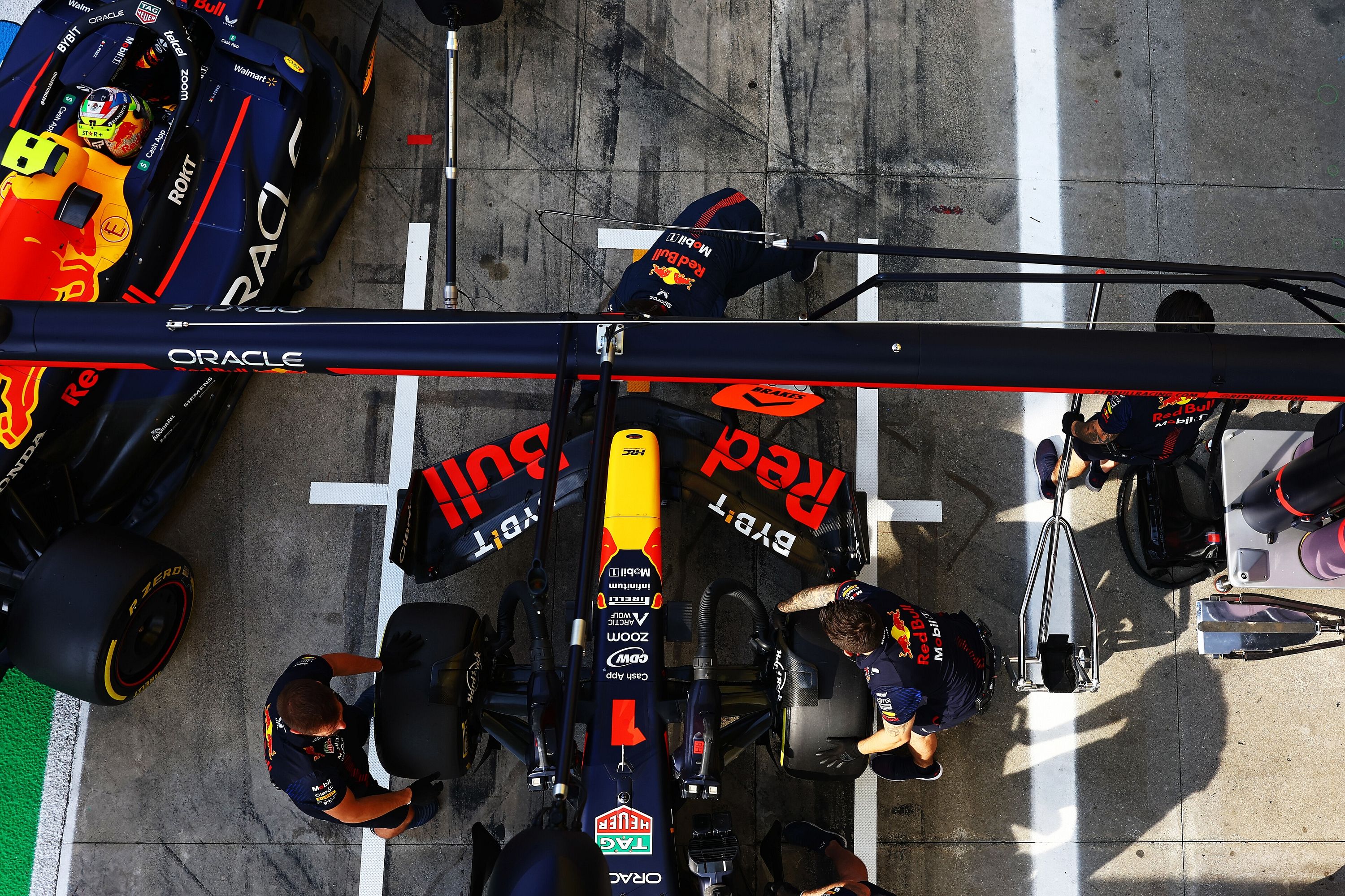 It Is Unbelievable The Most Dangerous F1 Track Brad Pitts Thrilling Account - s04ggo1
