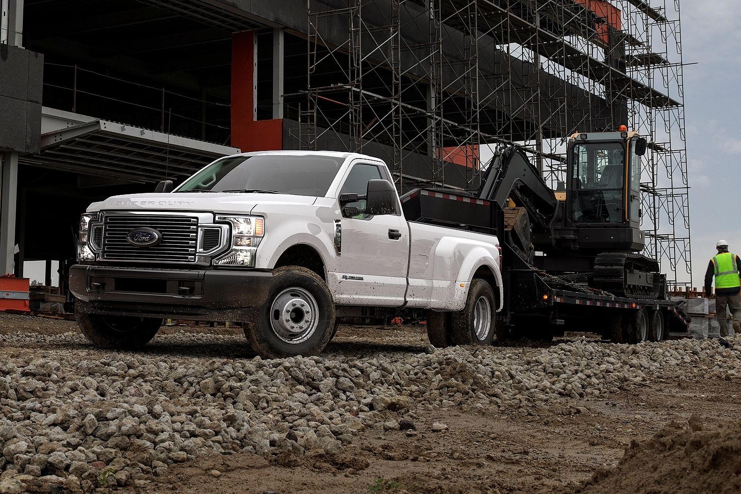 Dually Trucks: Everything You Need To Know