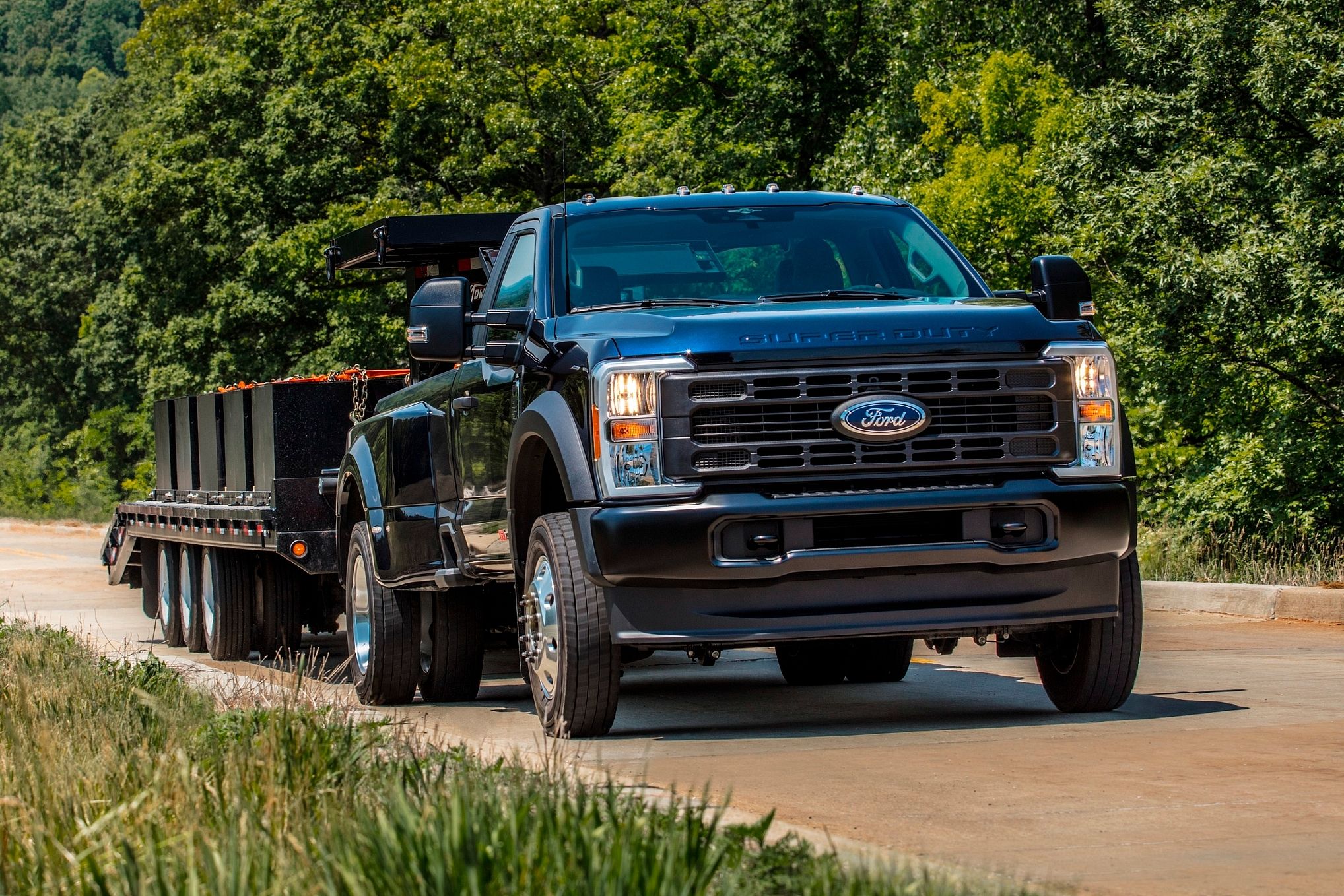 Dually Trucks: Everything You Need To Know