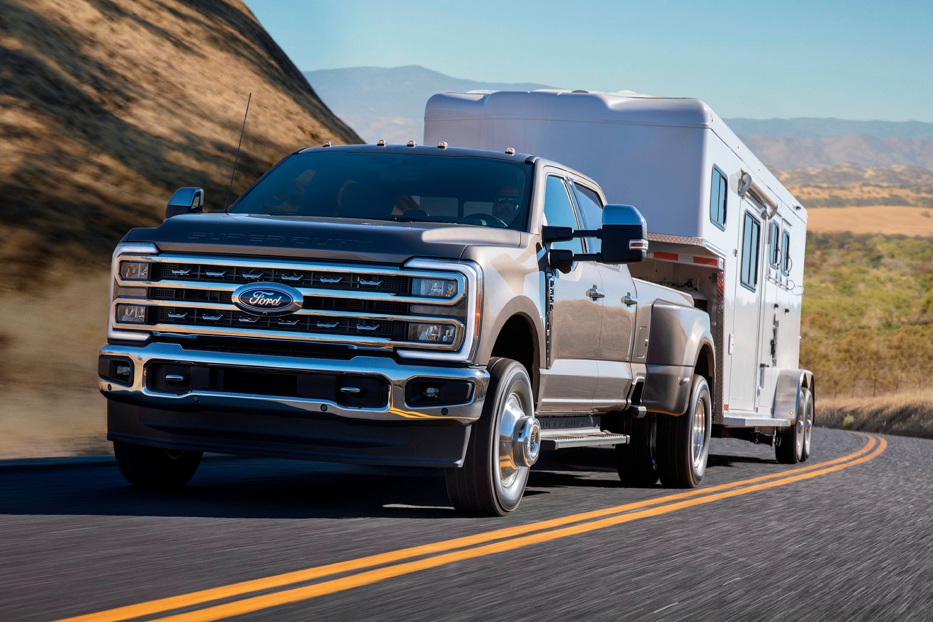 Dually Trucks: Everything You Need To Know
