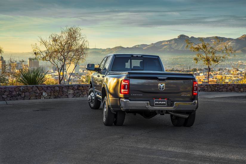 Dually Trucks: Everything You Need To Know