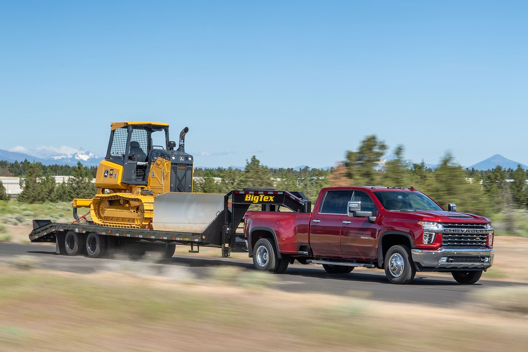 Dually Trucks: Everything You Need To Know