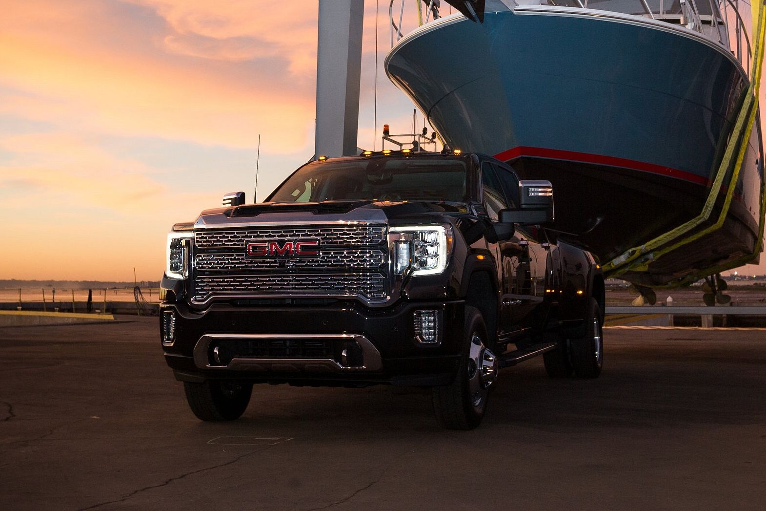 Dually Trucks: Everything You Need To Know