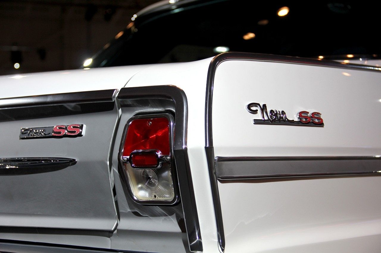 Chevy Nova Defined: Tracing The Pedigree And Prowess Of An Enduring Classic