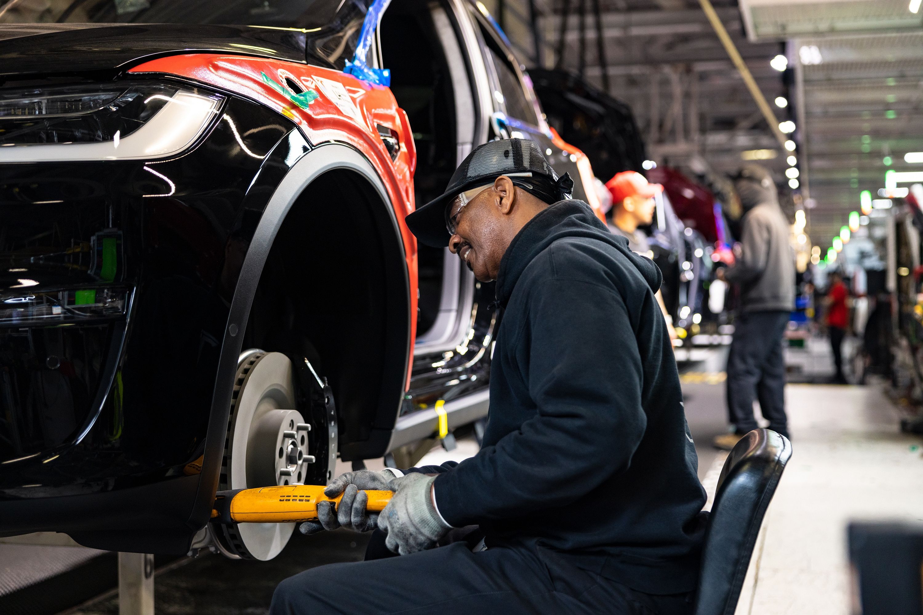Tesla's Secret Master Plan To Cut Production Costs Revealed