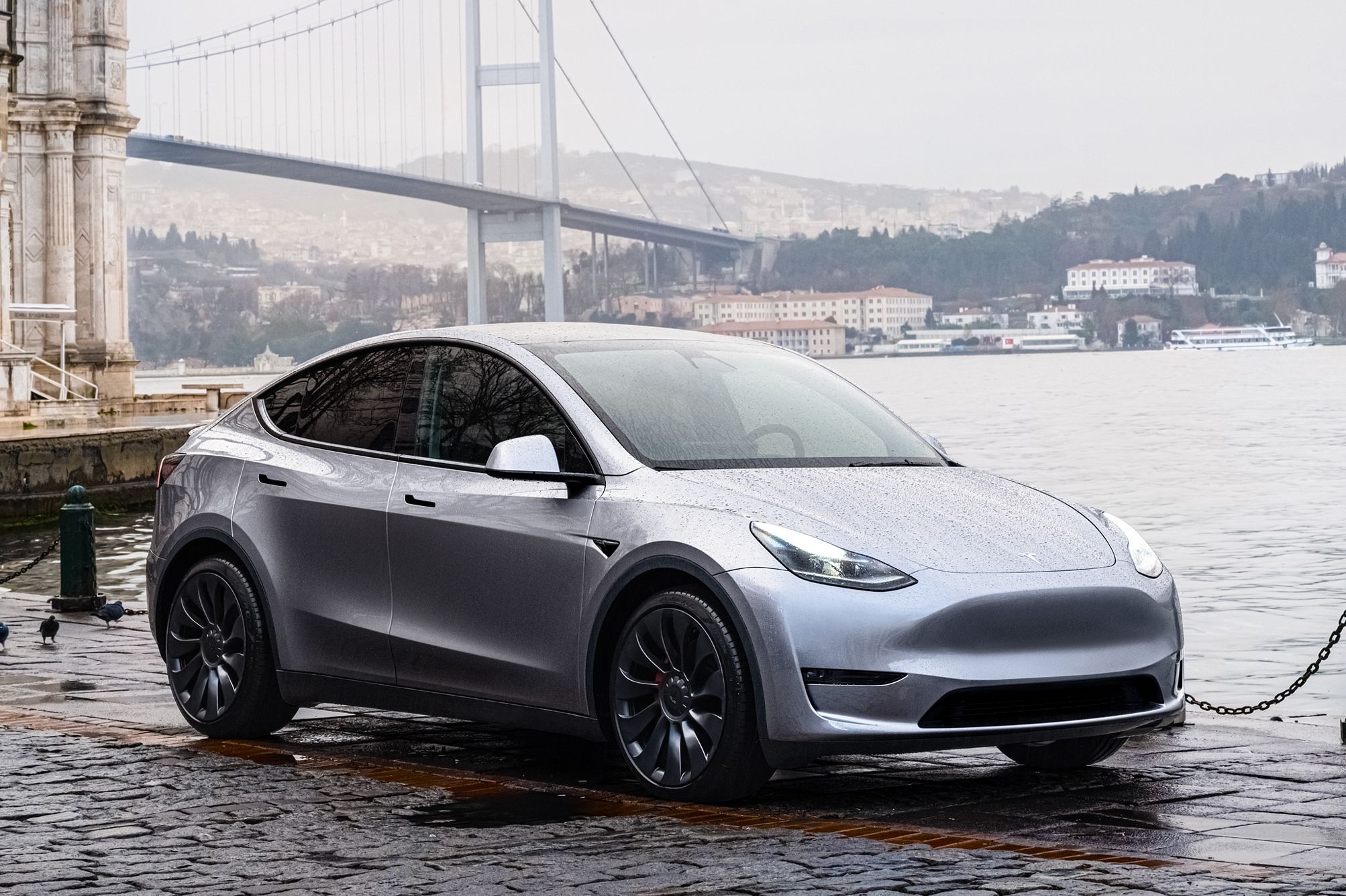 Tesla Axes Most Affordable Model Y Trim Again tesla-axes-most-affordable-model-y-trim-again