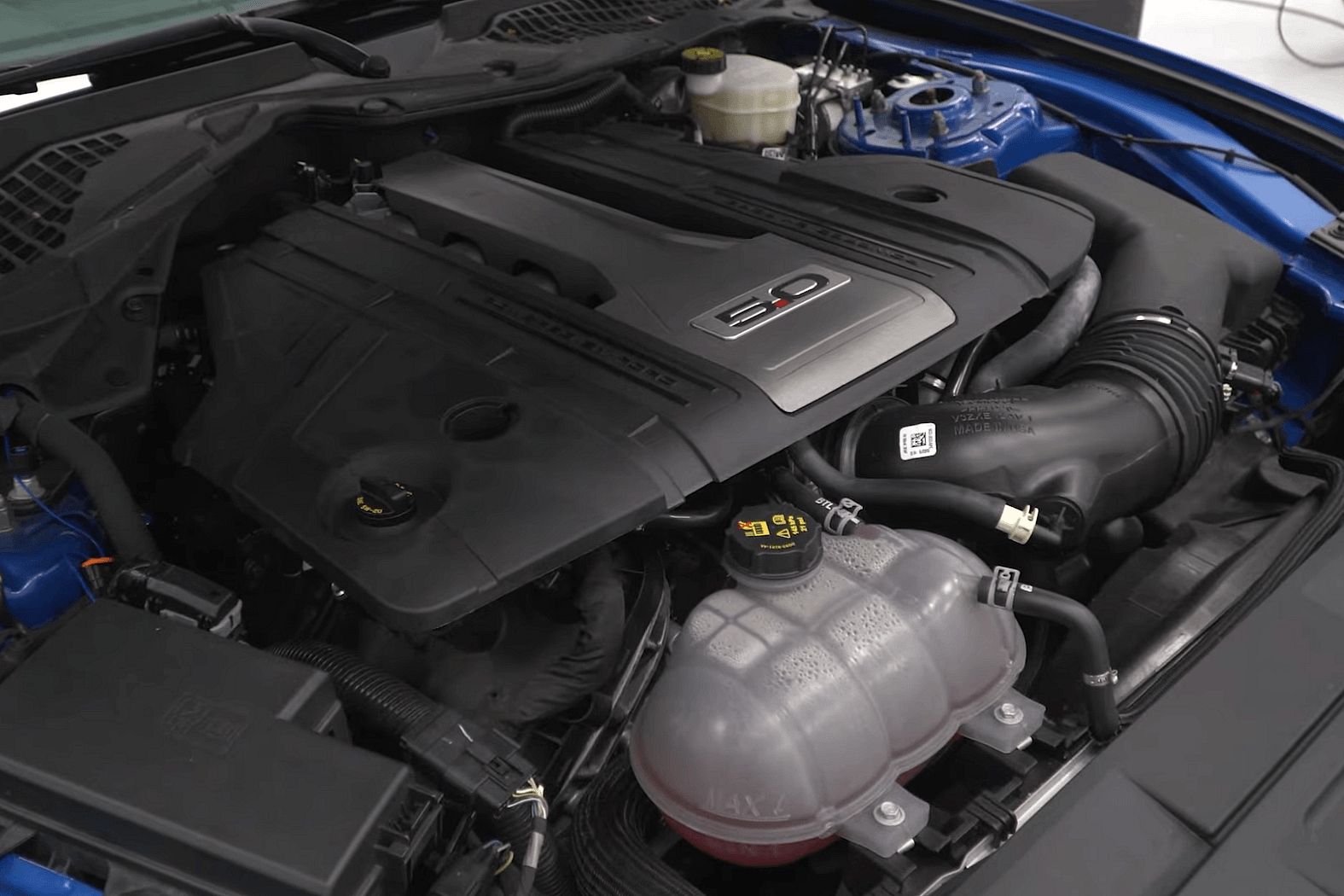 Why Aren't There Seven-Cylinder Engines In Cars?