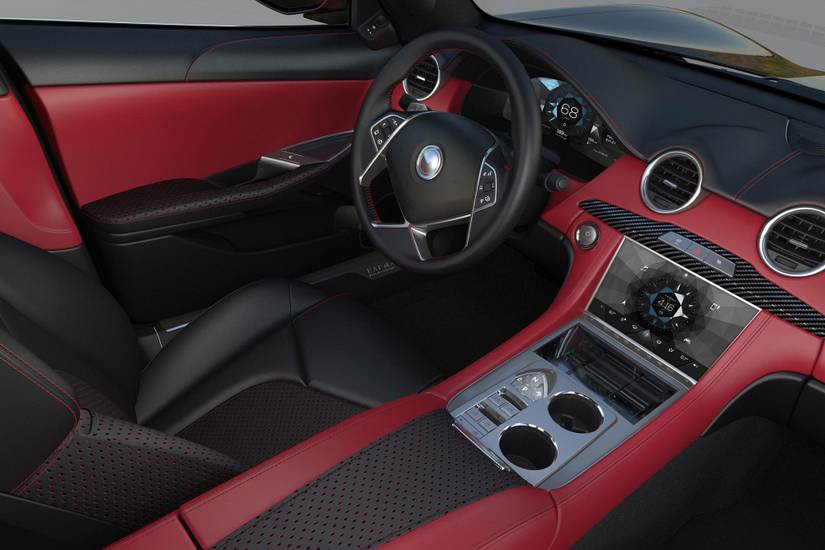 Short-Lived Karma Revero To Receive Upgrade Packages