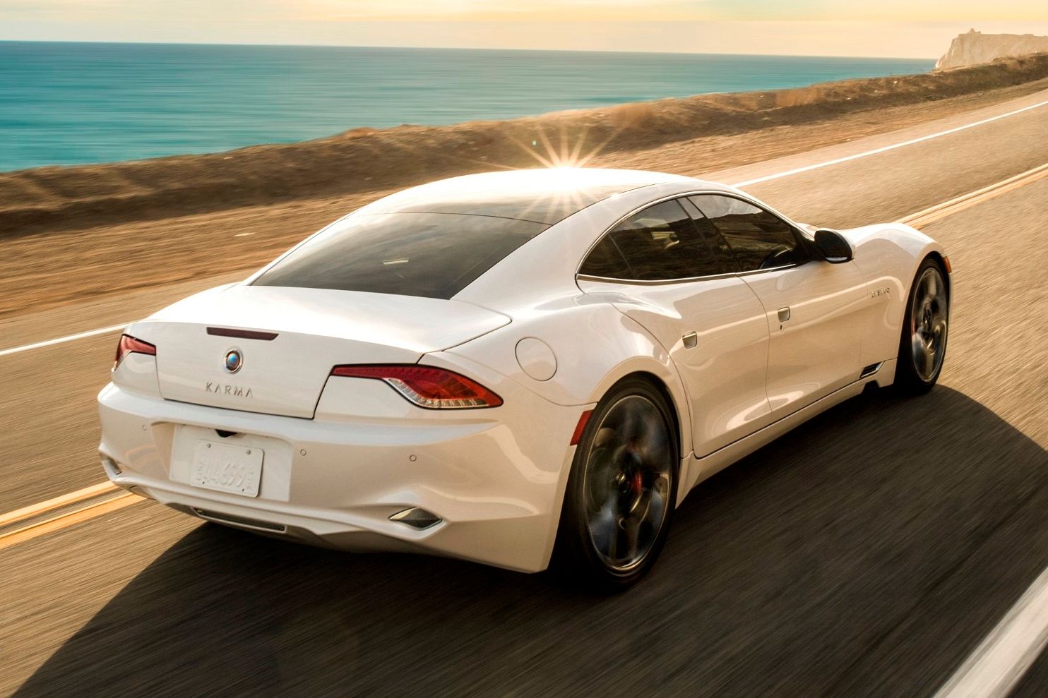 Short-Lived Karma Revero To Receive Upgrade Packages