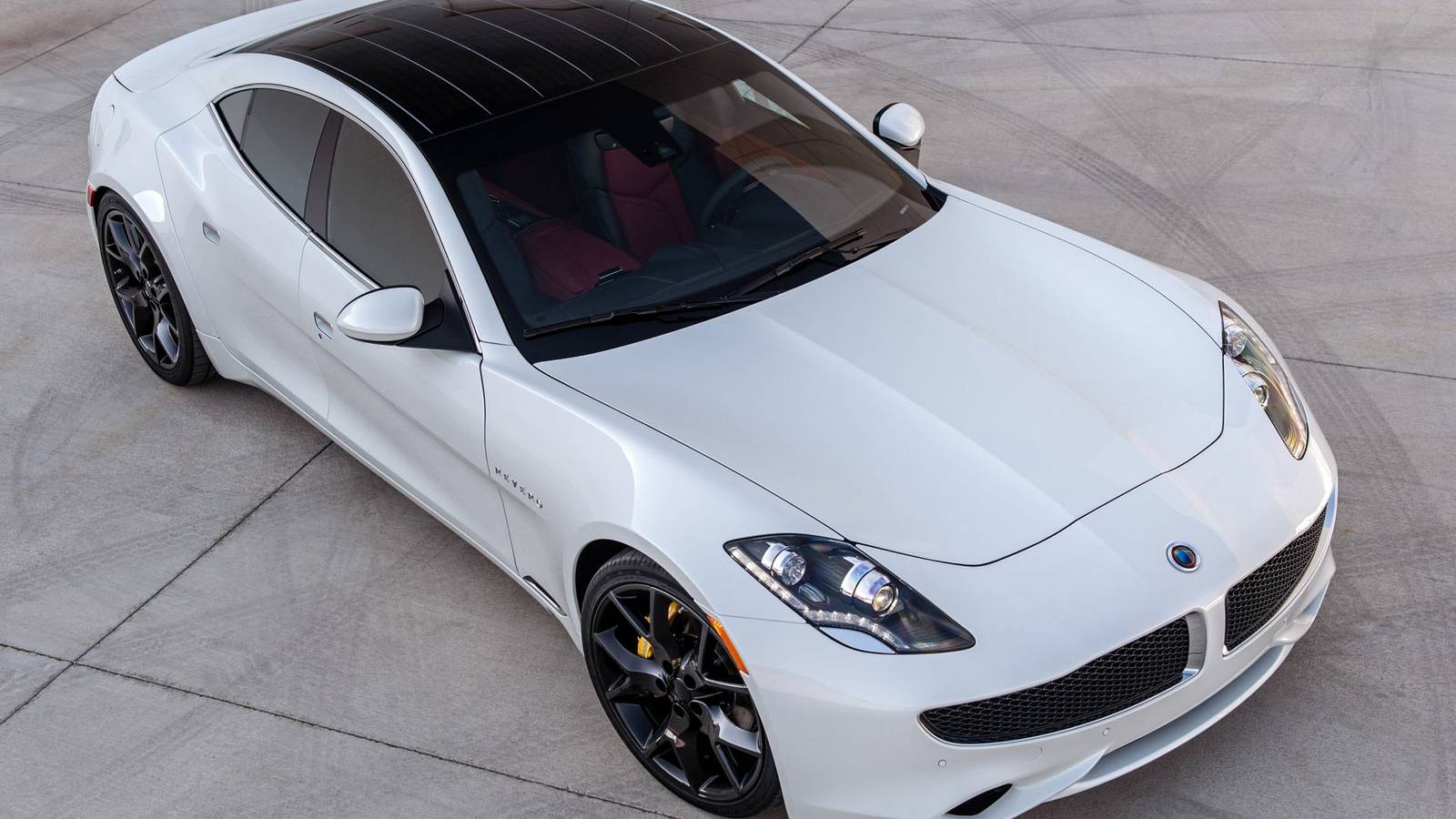Short-Lived Karma Revero To Receive Upgrade Packages