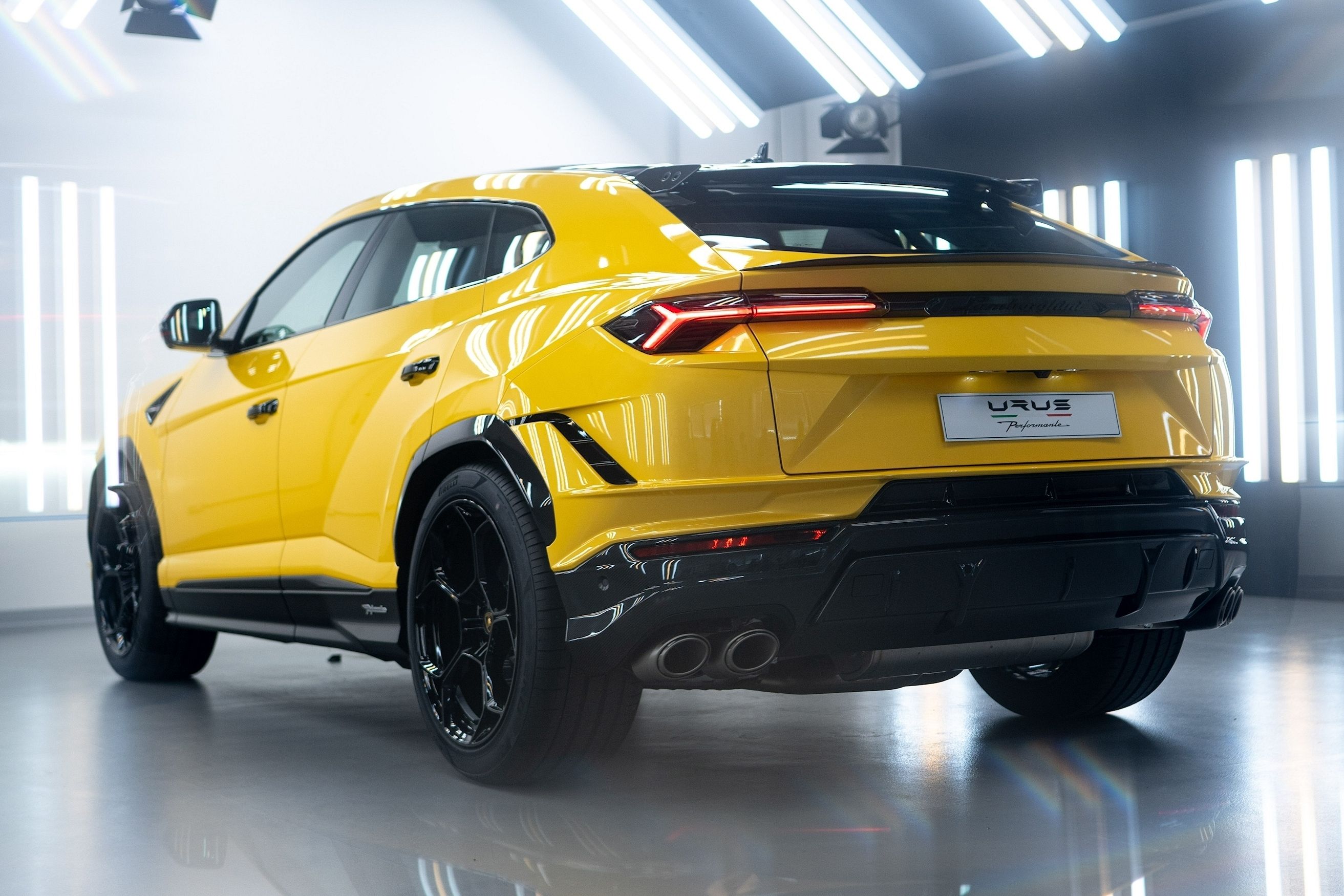 10 Most Expensive SUVs Money Can Buy