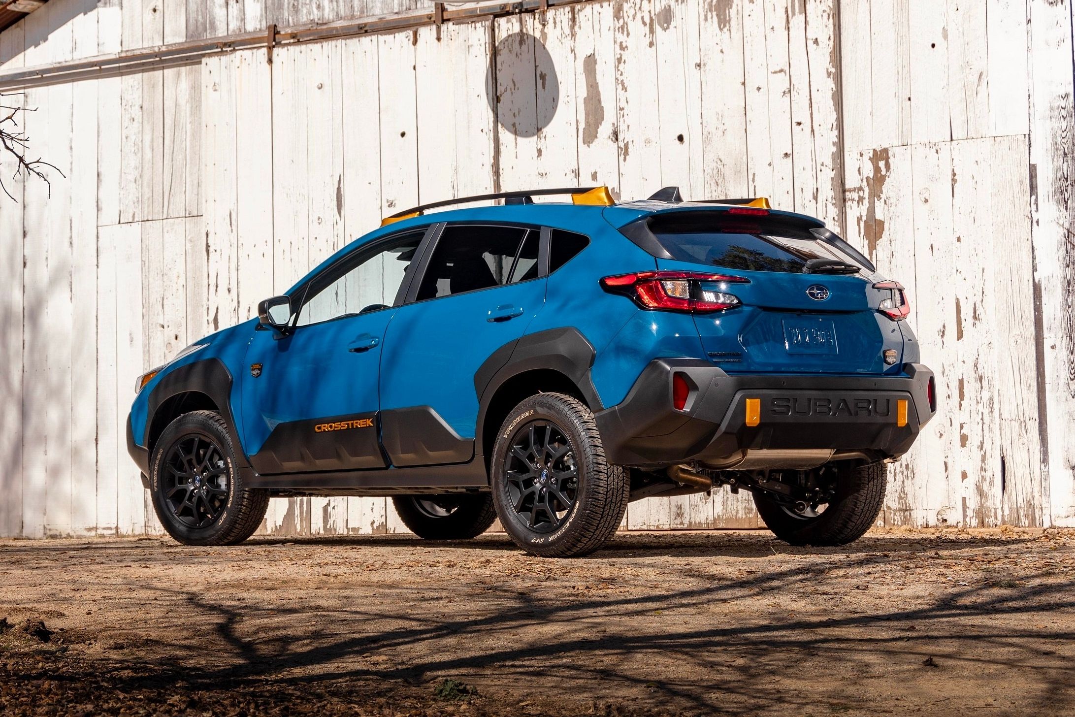 The Time is Right To Revive The Subaru Brat Or Baja