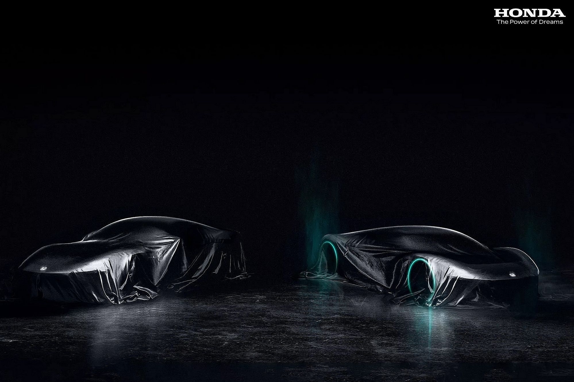 New Honda Sports Car To Be Revealed Next Month