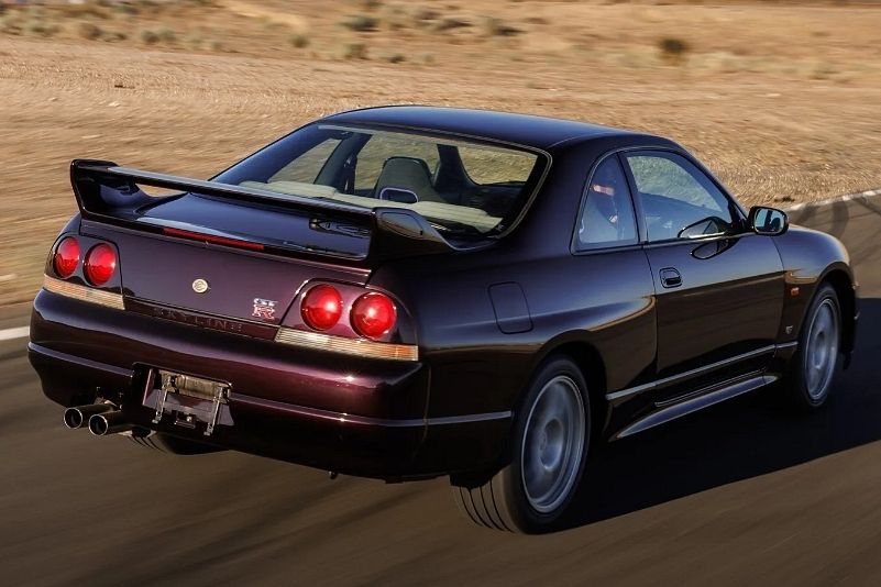 90s Japanese Cars: Exploring The Golden Era Of JDM Excellence