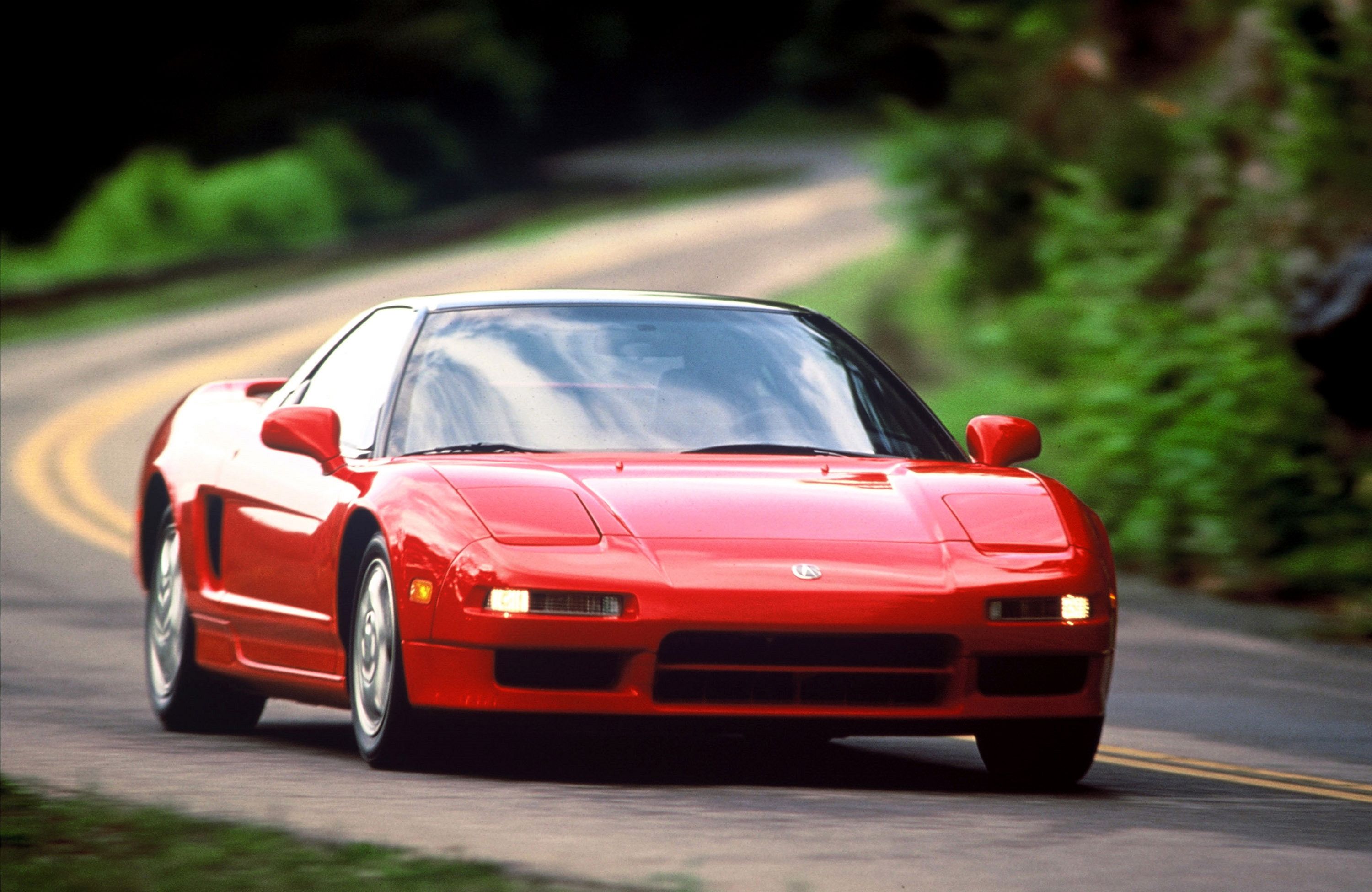 90s Japanese Cars: Exploring The Golden Era Of JDM Excellence