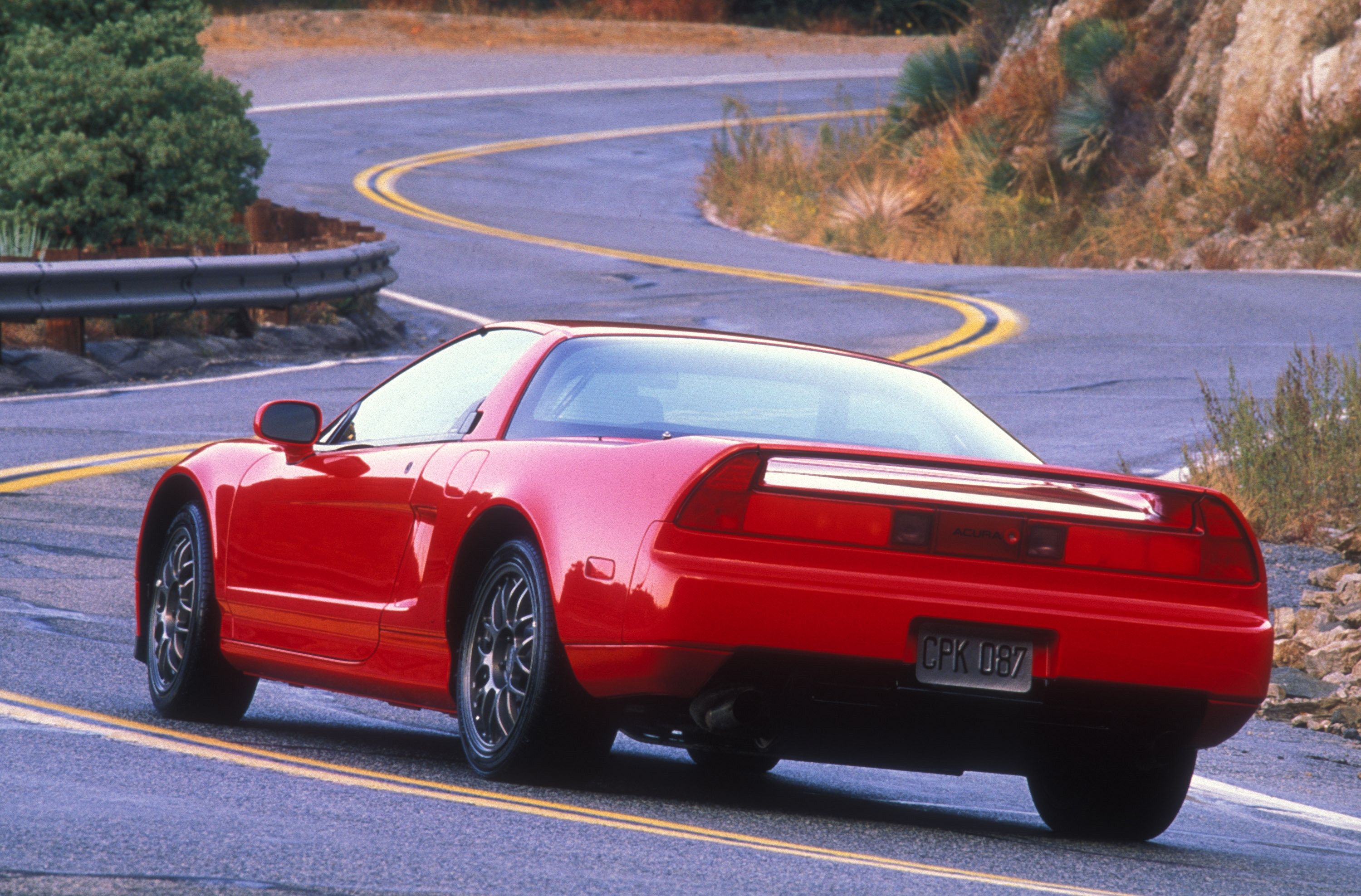 90s Japanese Cars: Exploring The Golden Era Of JDM Excellence