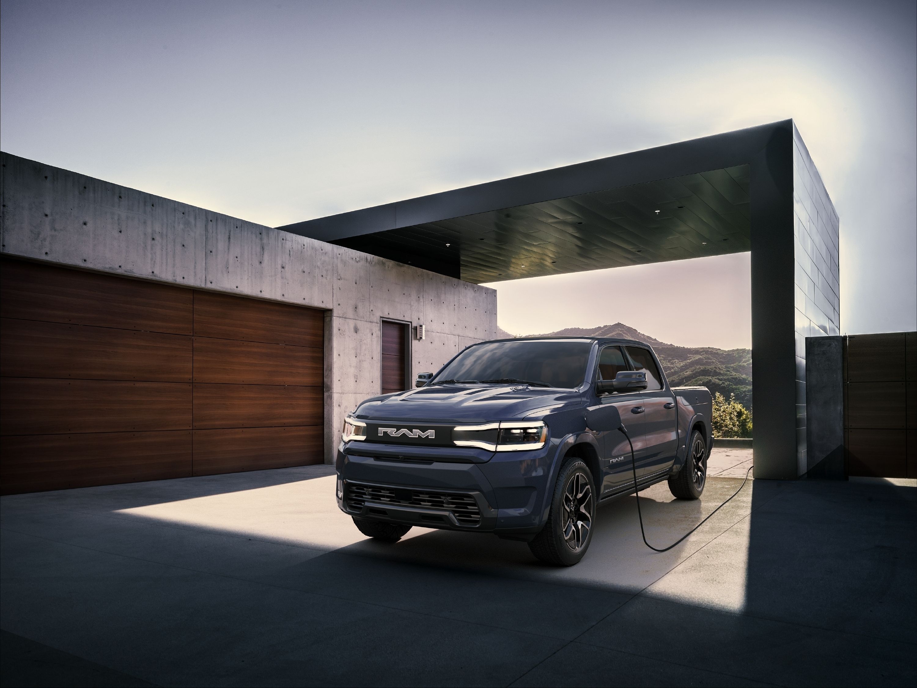 Simulated Gear Shifts Coming To Electric Dodge And Alfa Romeo Models