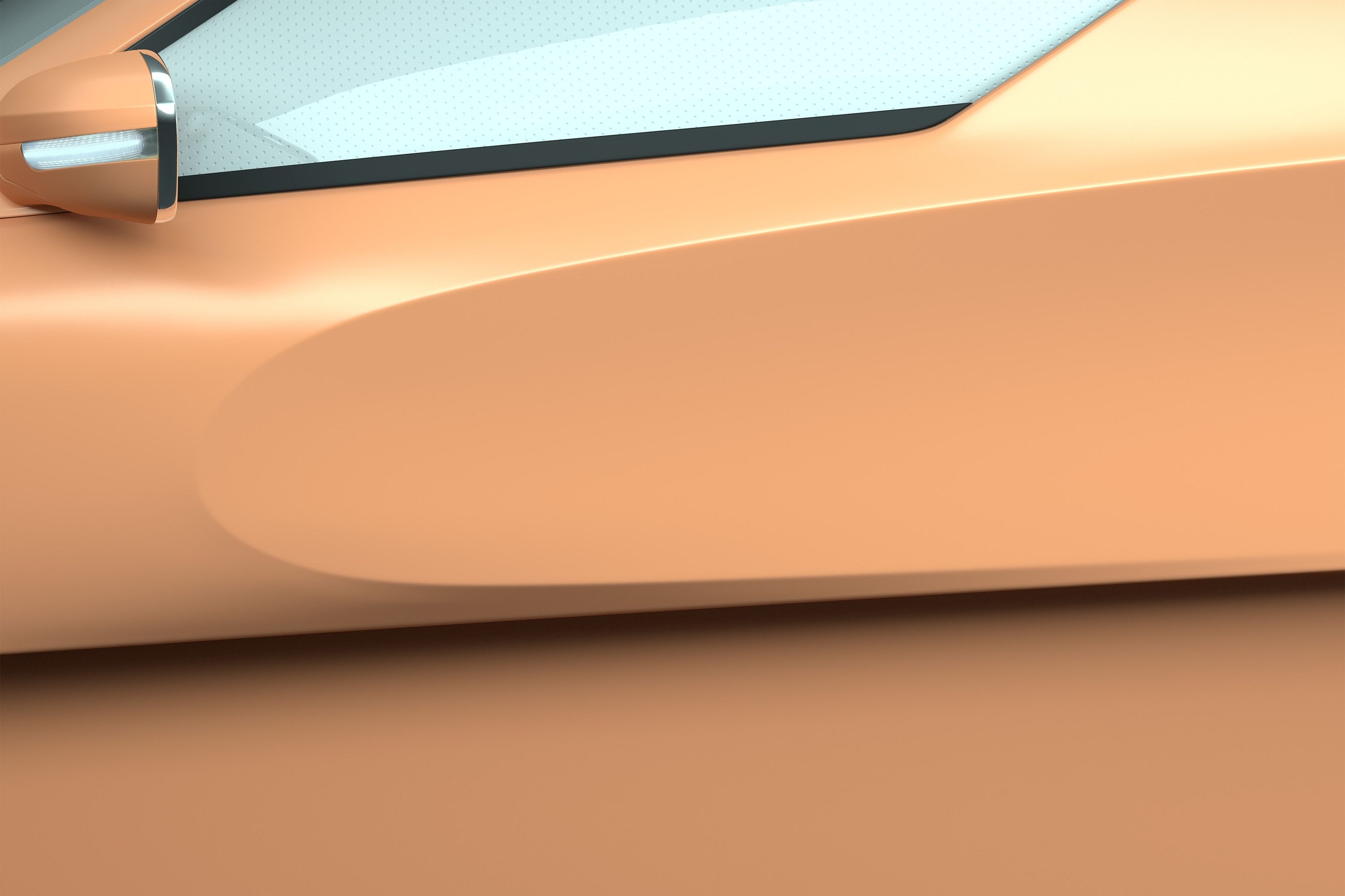 Look Forward To These New Car Colors In 2024