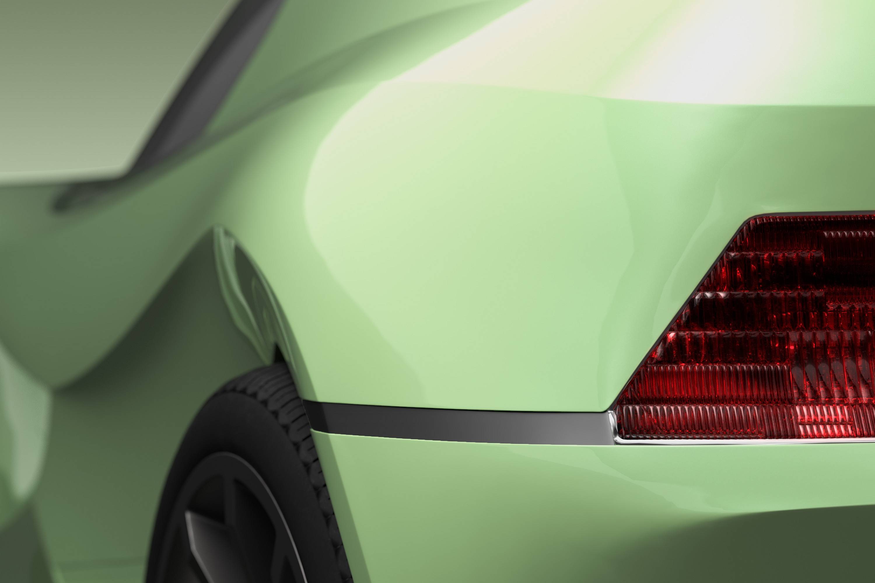 Colour Cars Look Forward To These New Car Colors In 2024