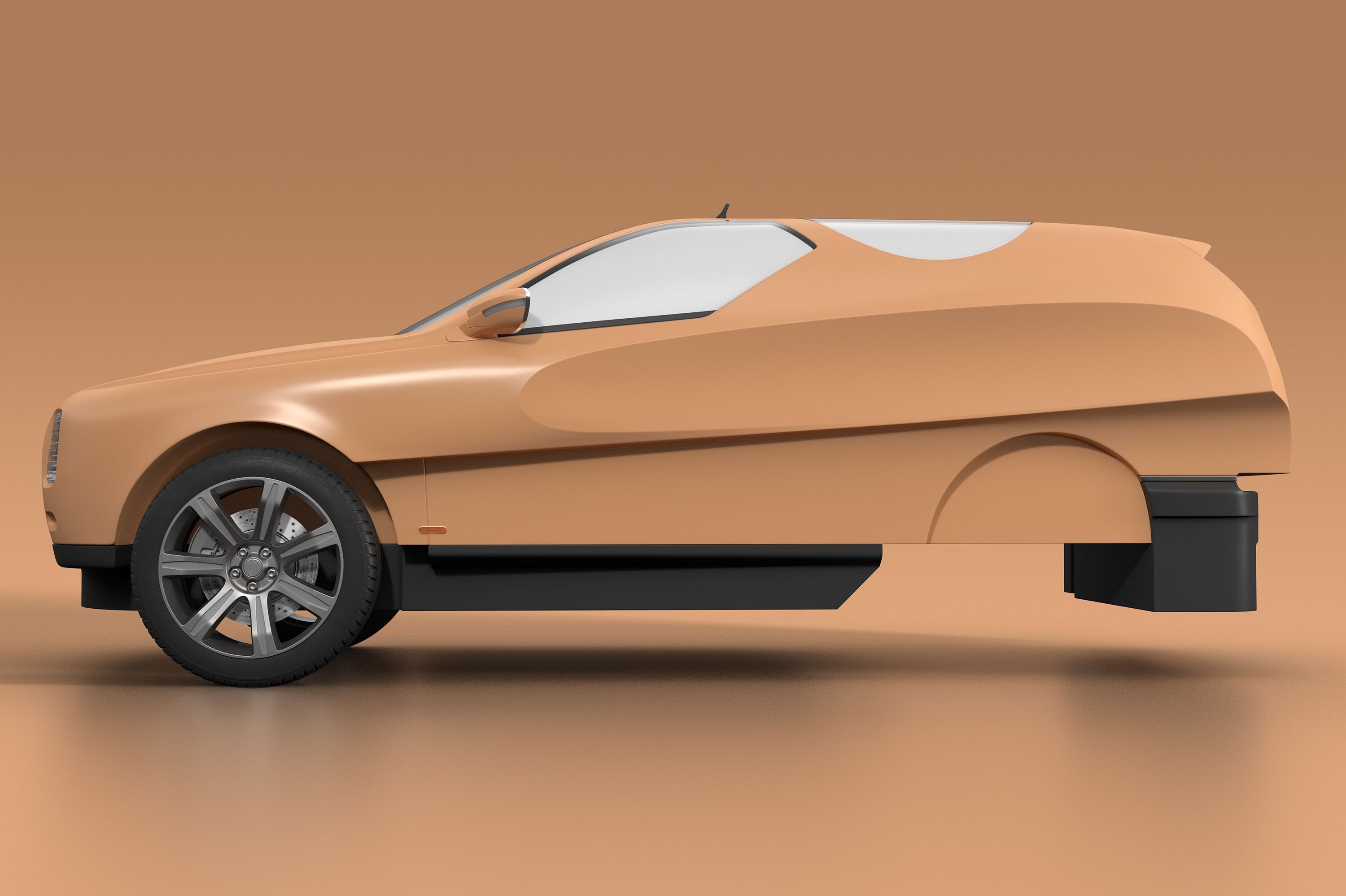 Look Forward To These New Car Colors In 2024