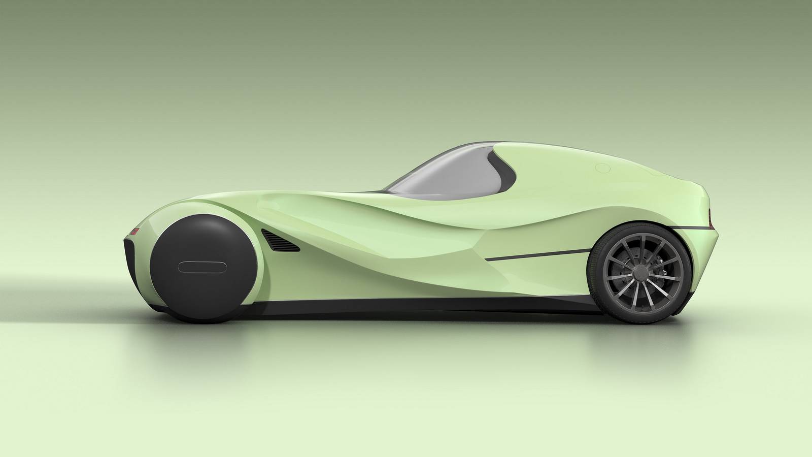 Look Forward To These New Car Colors In 2024