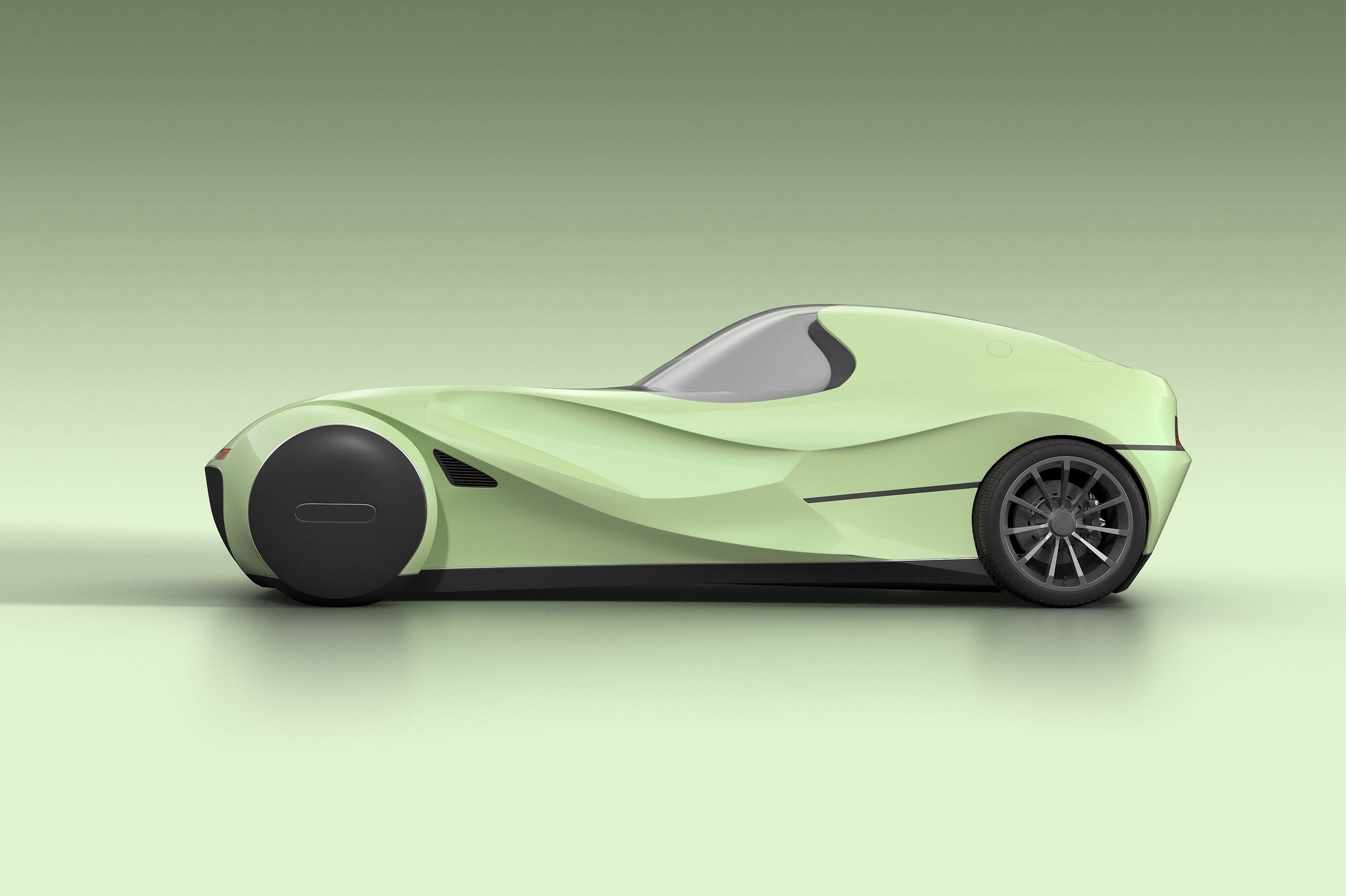 Colour Cars Look Forward To These New Car Colors In 2024