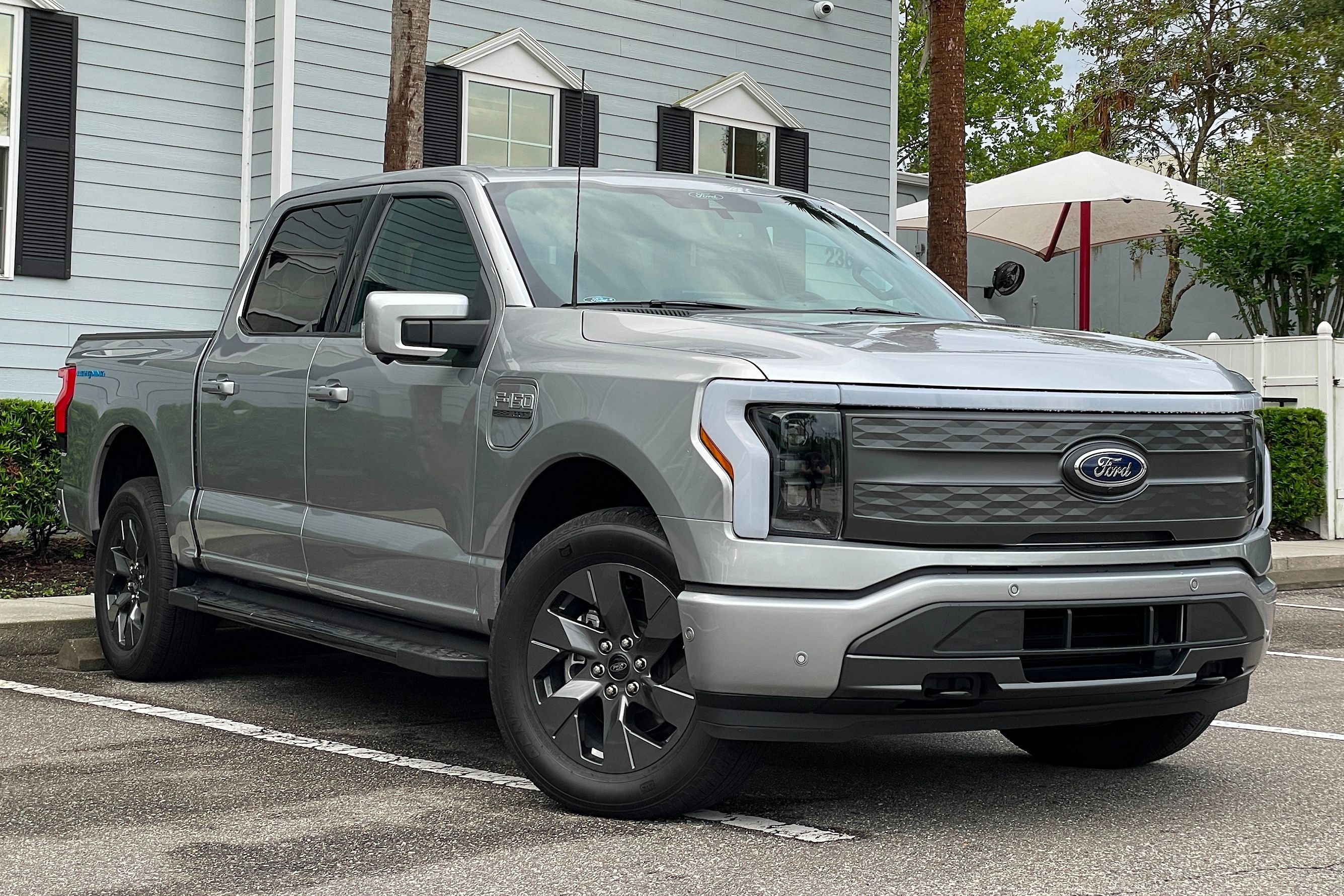 New York Ford And Lincoln Dealerships Go To Court To Fight New EV Sales ...