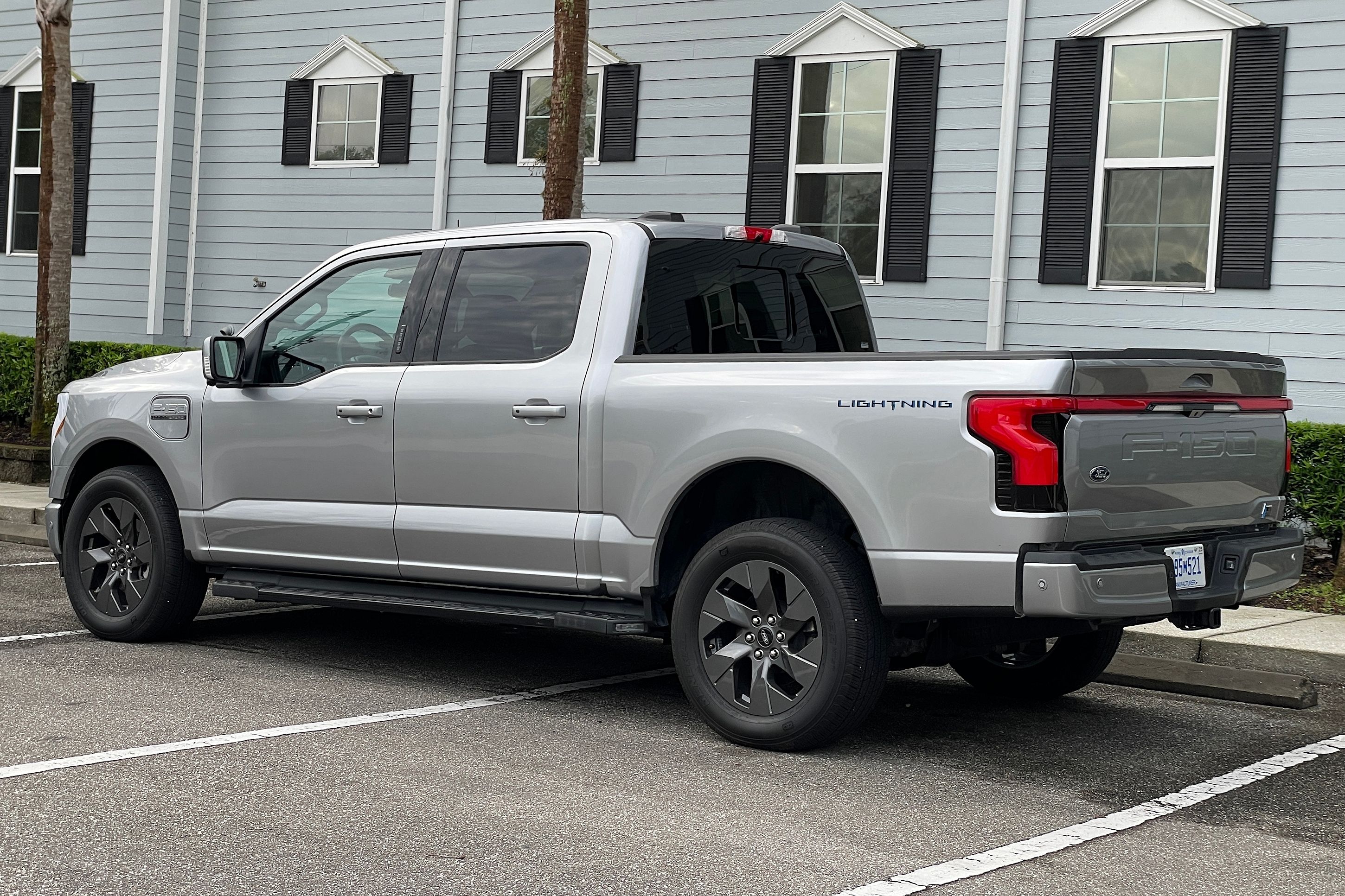 New York Ford And Lincoln Dealerships Go To Court To Fight New EV Sales ...