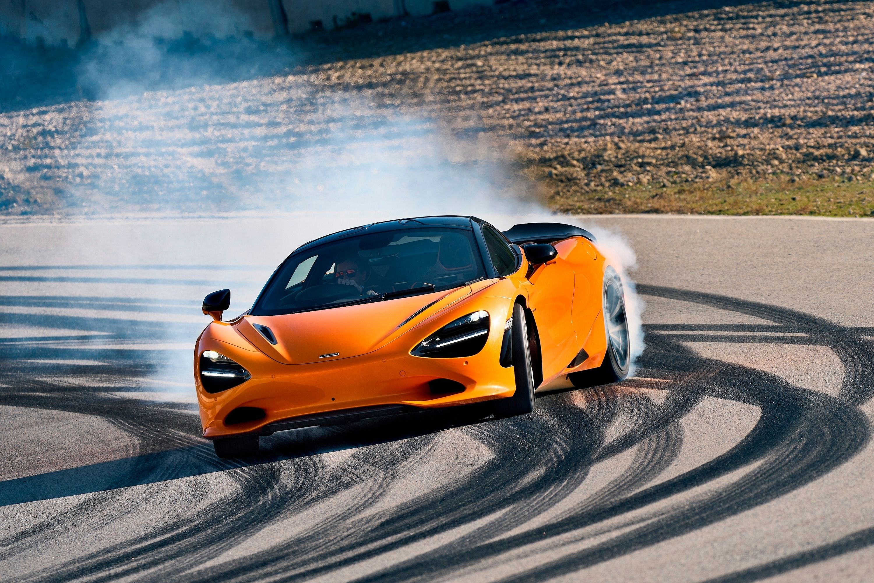 10 Fastest Accelerating Cars: The 0-60 MPH Kings Of The Road