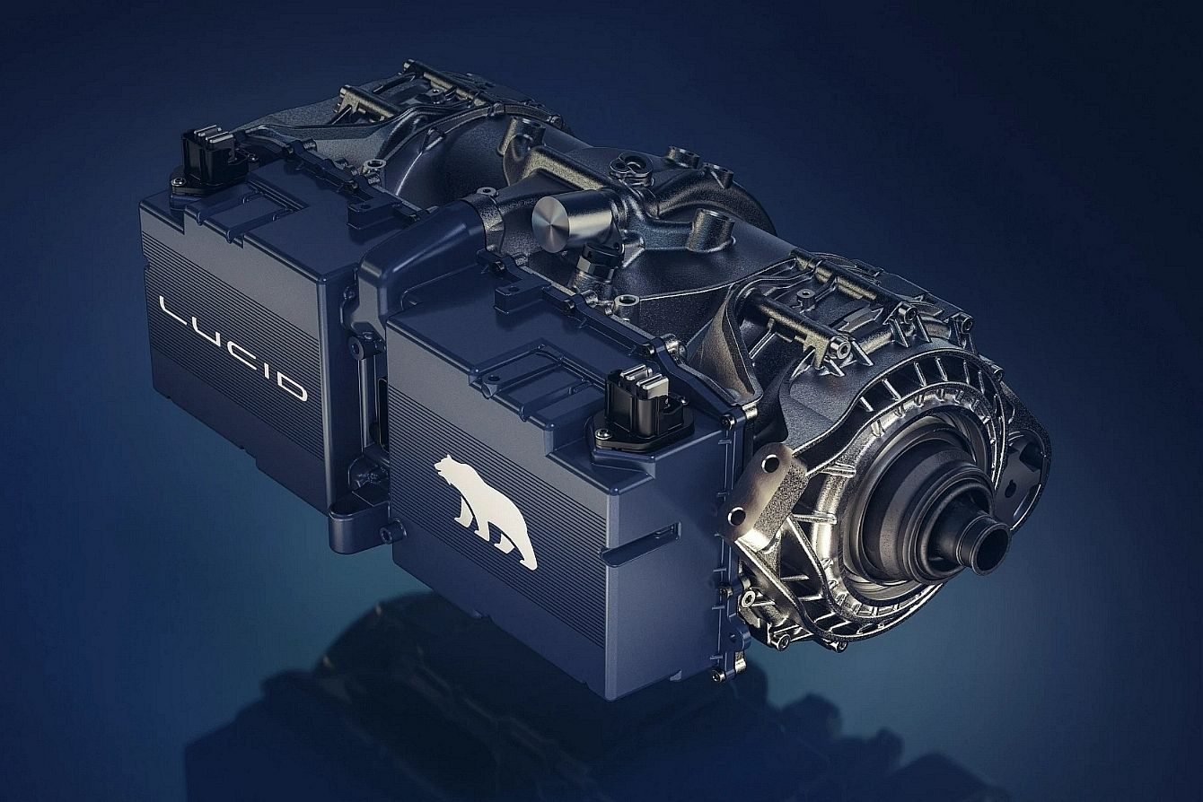 10 Fastest Accelerating Cars: The 0-60 MPH Kings Of The Road