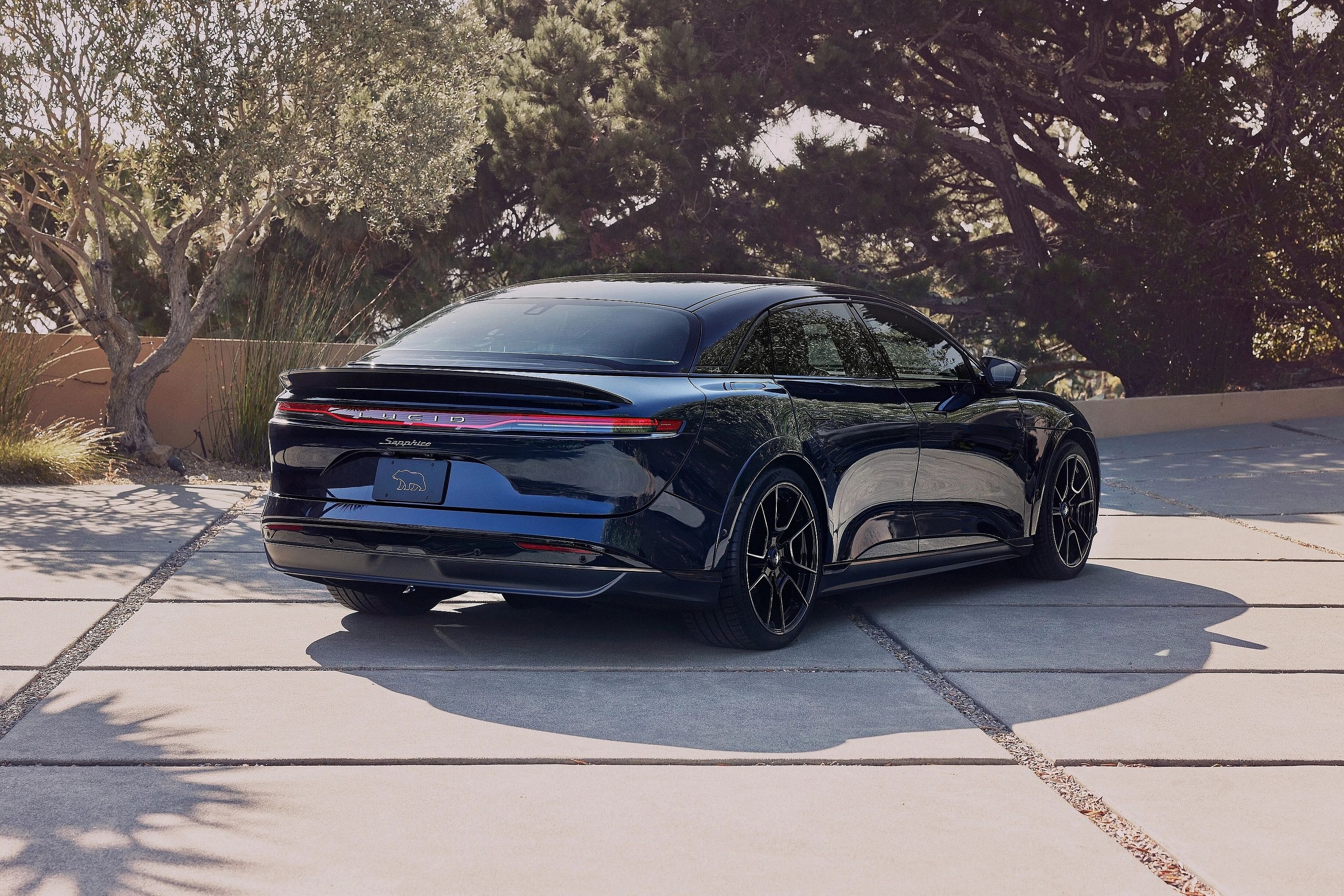10 Fastest Accelerating Cars: The 0-60 MPH Kings Of The Road