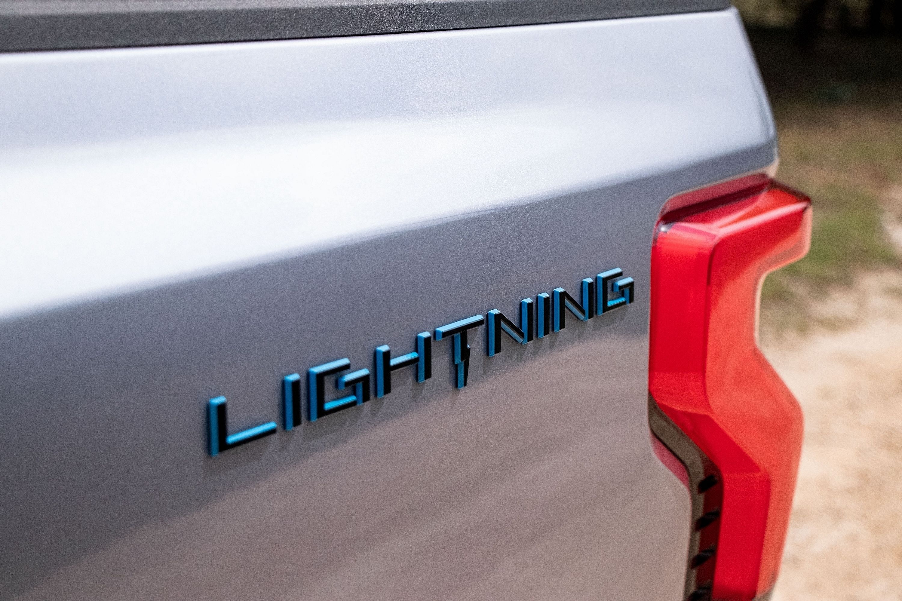 Ford Promises New Electric Pickup Truck Will Be Impossibly Quick
