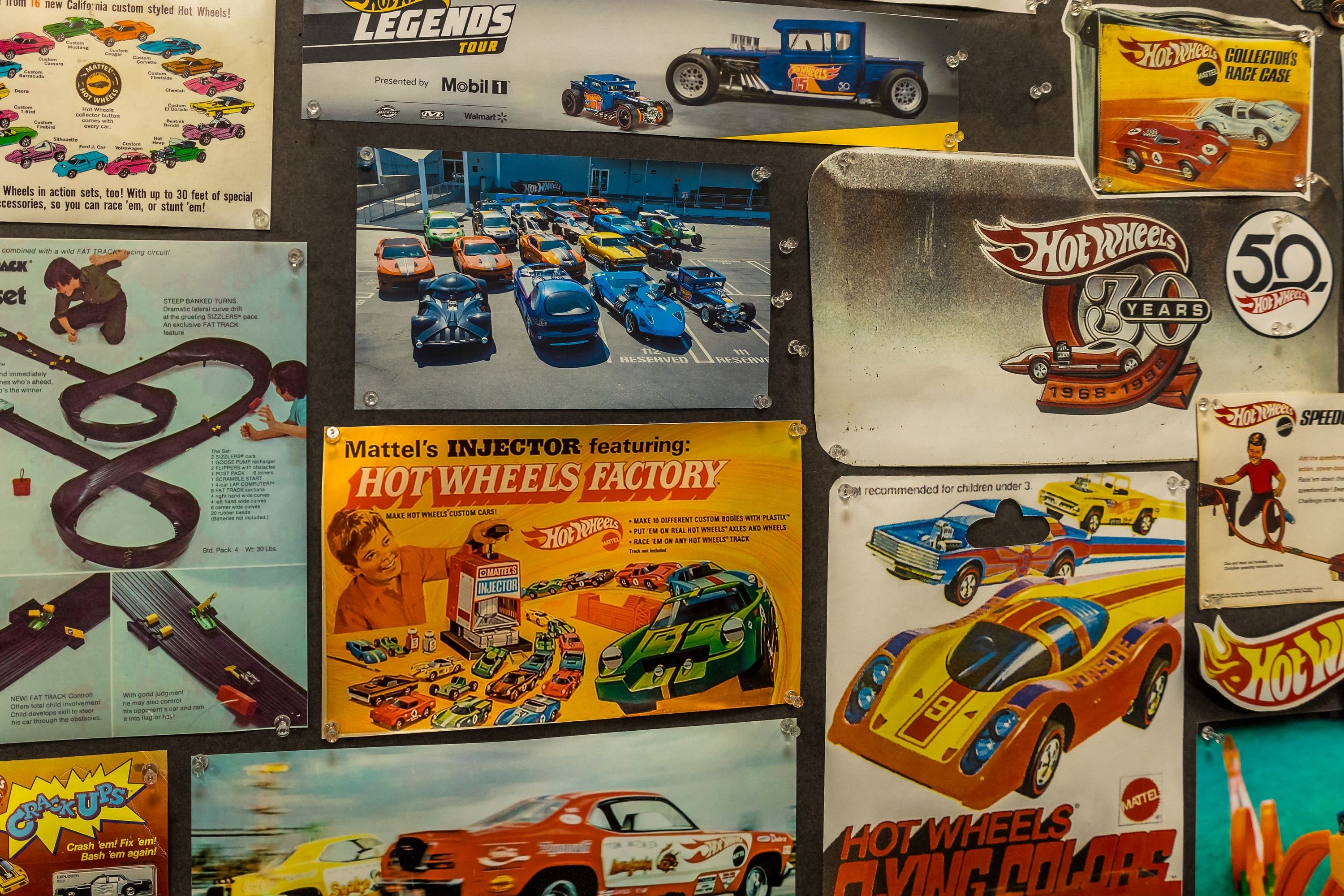 How Hot Wheels Brings Its Car Designs To Life