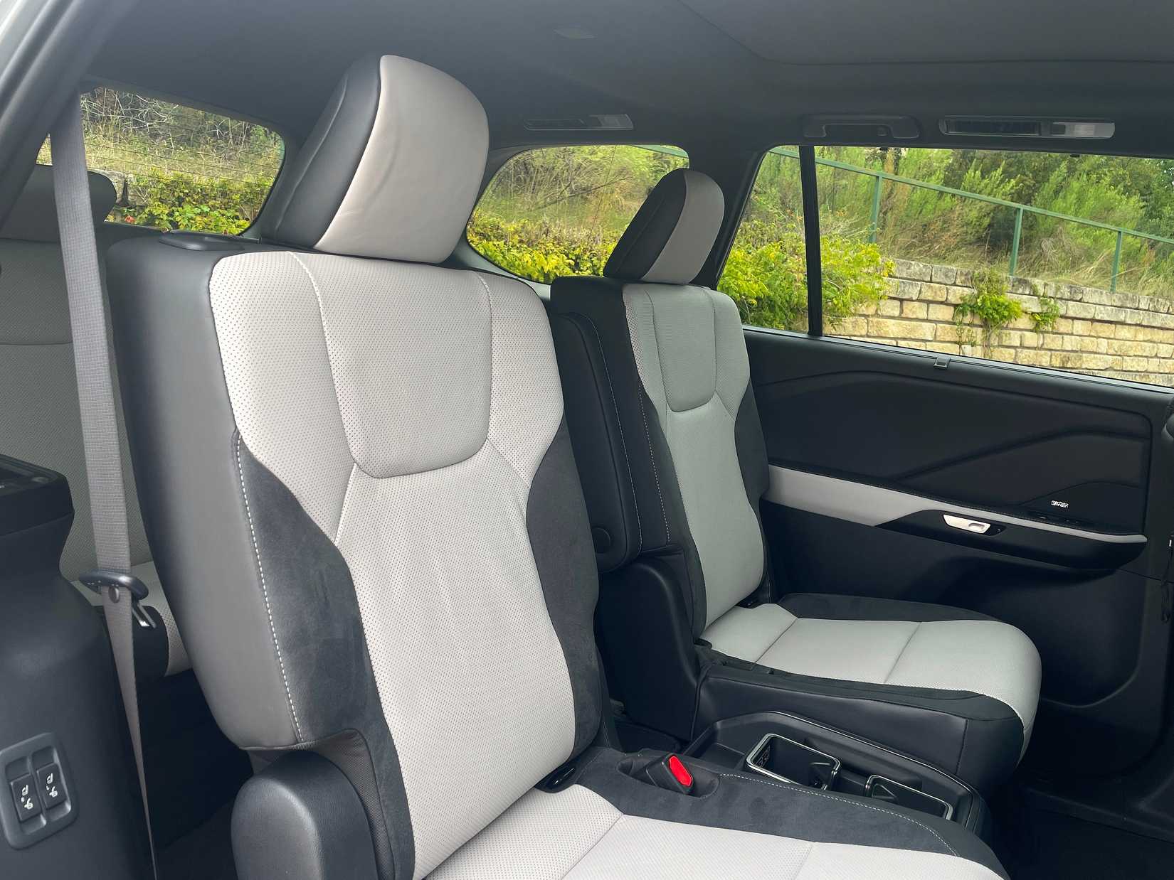 Five Features That Make The Lexus TX A Great SUV For Busy Families