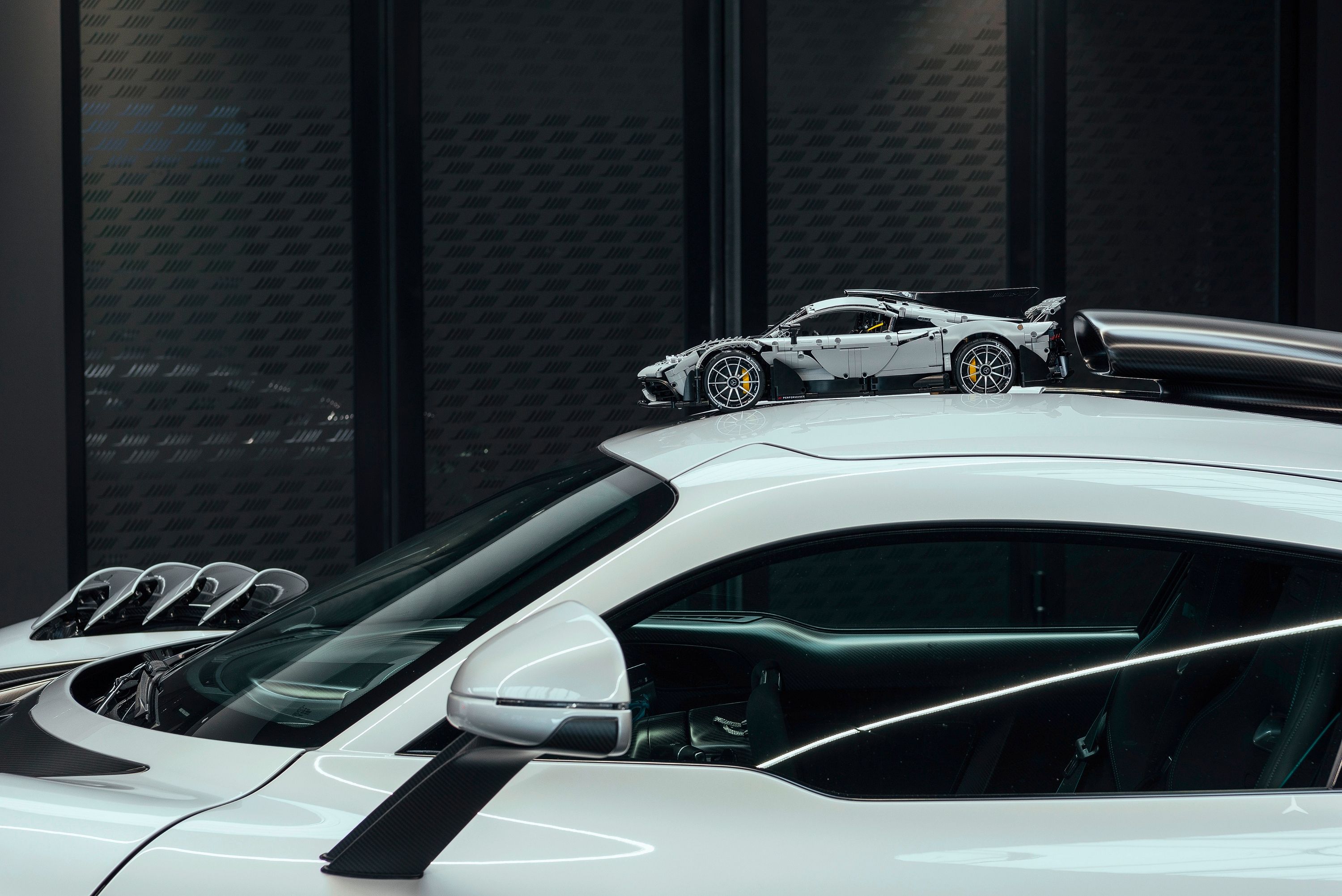 Meet The Mercedes-AMG One Americans Can Actually Buy