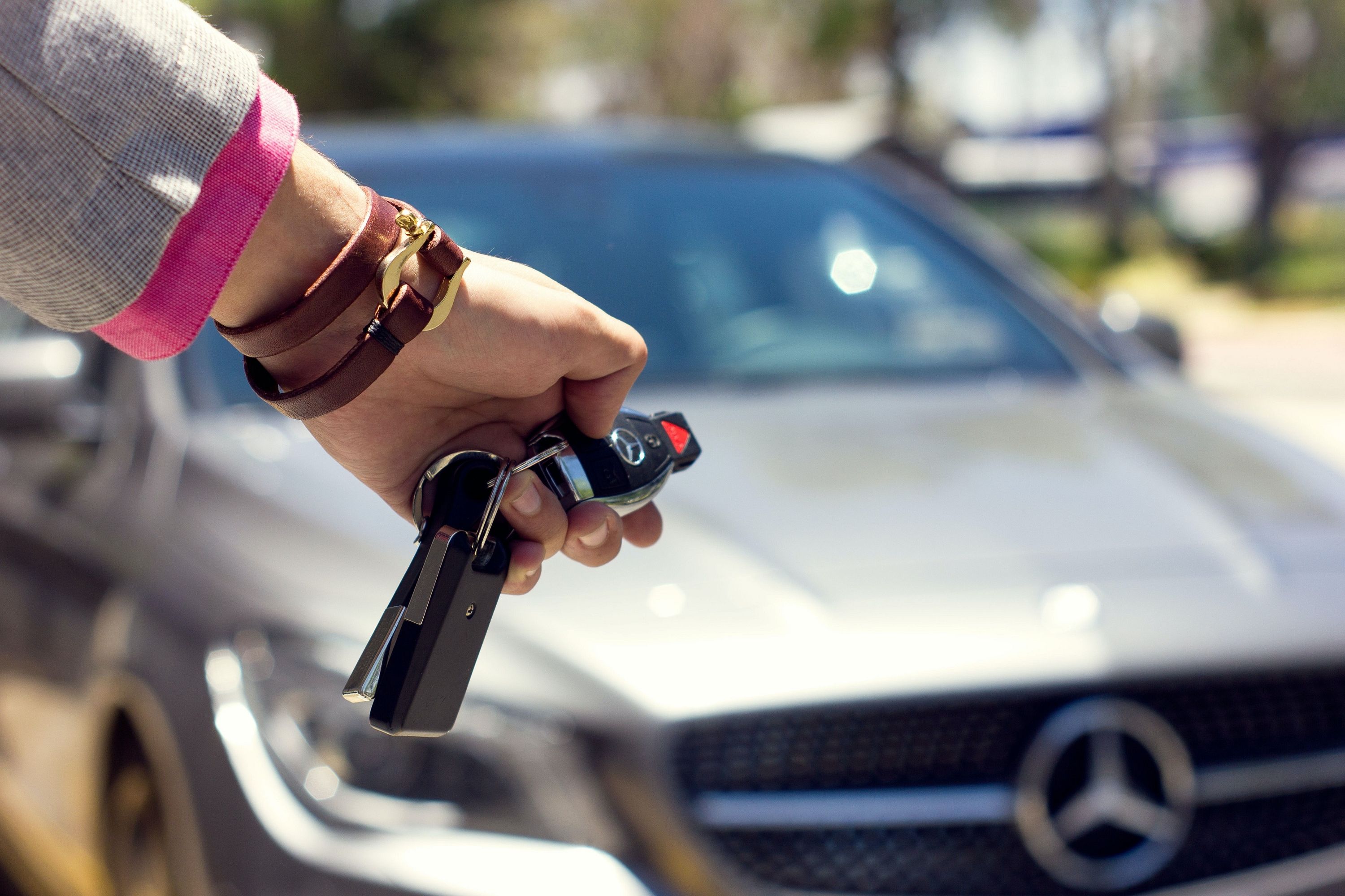 10 Hardest Cars To Steal Cars That Thieves Love To Hate