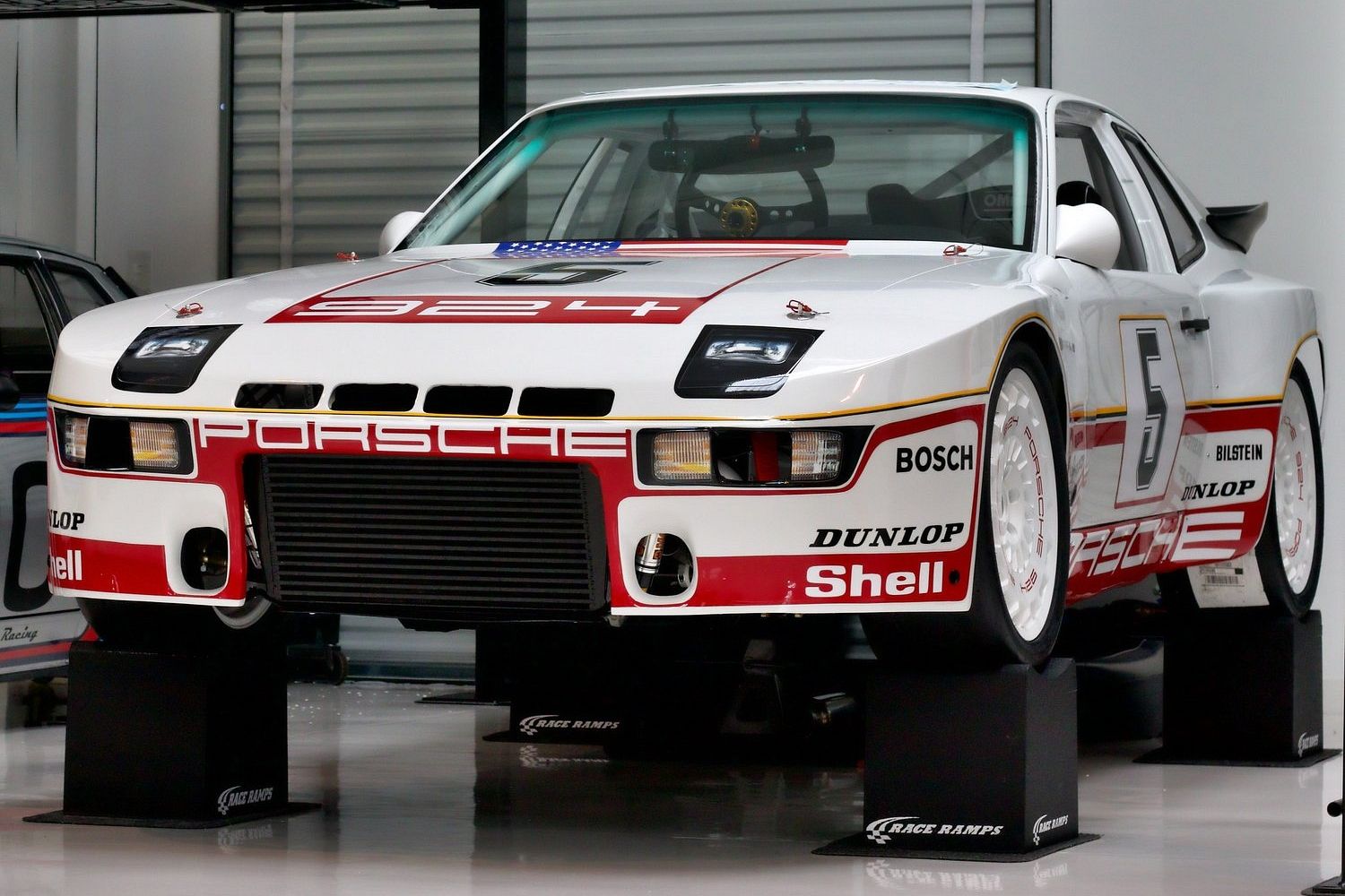 Collection Le Mans - Box 4 - Audi & Porsche