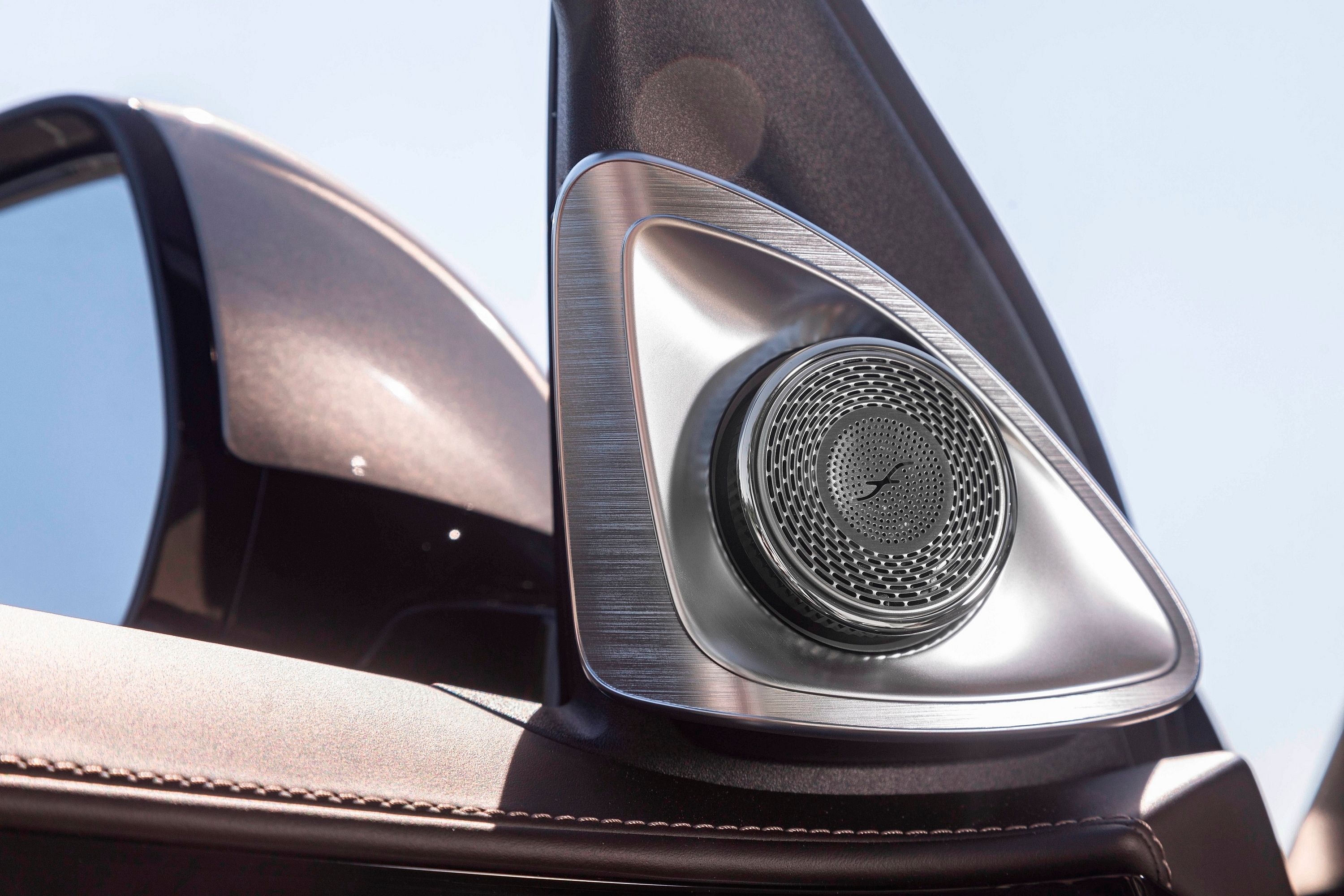 10 Cars With The Best Sound System In 2023