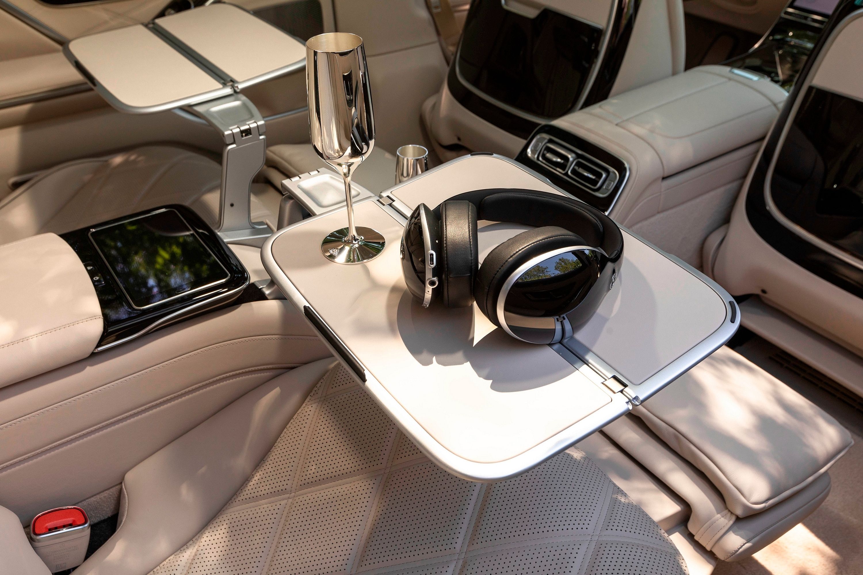 10 Cars With The Best Sound System In 2023