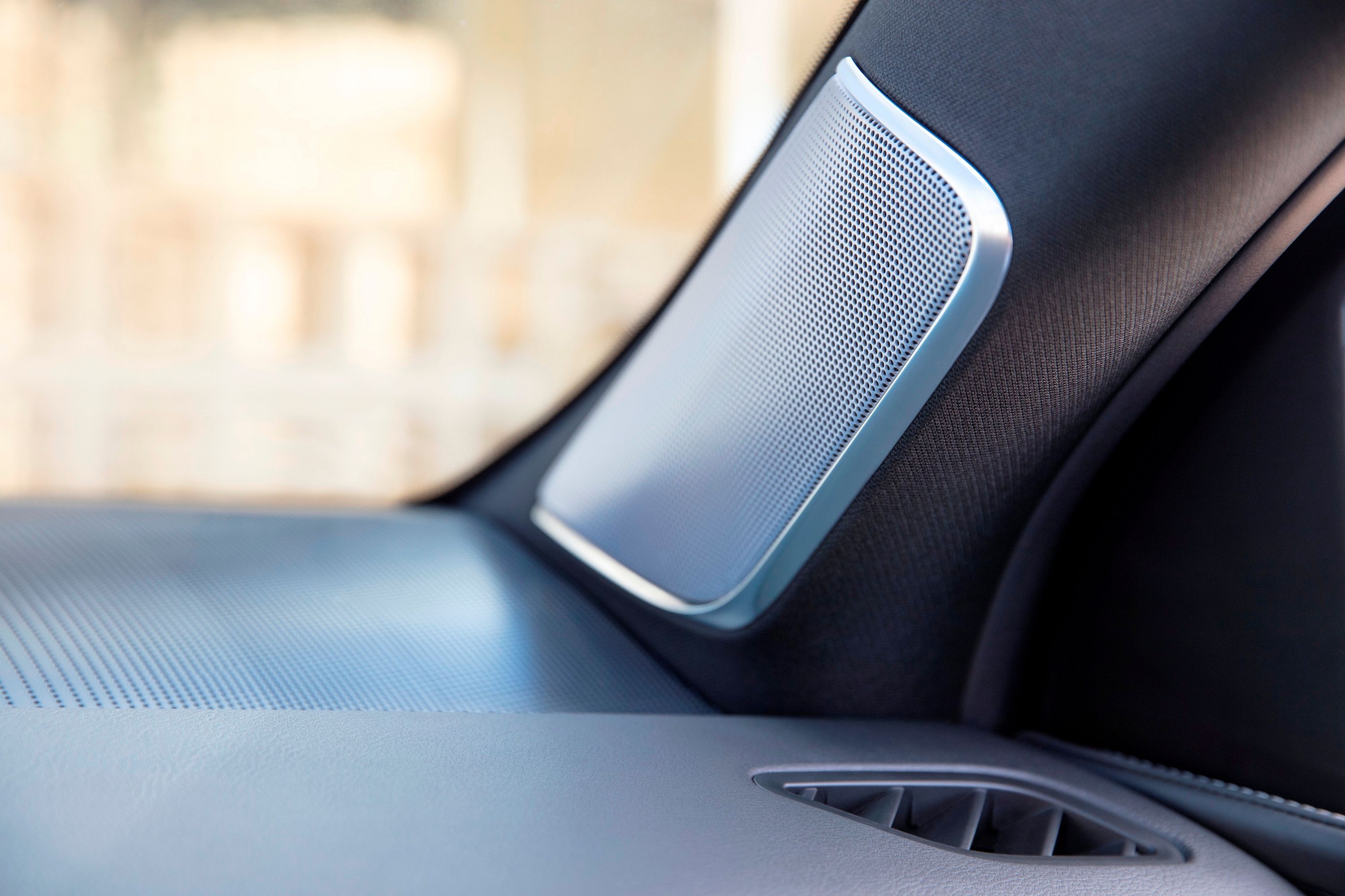 10 Cars With The Best Sound System In 2023