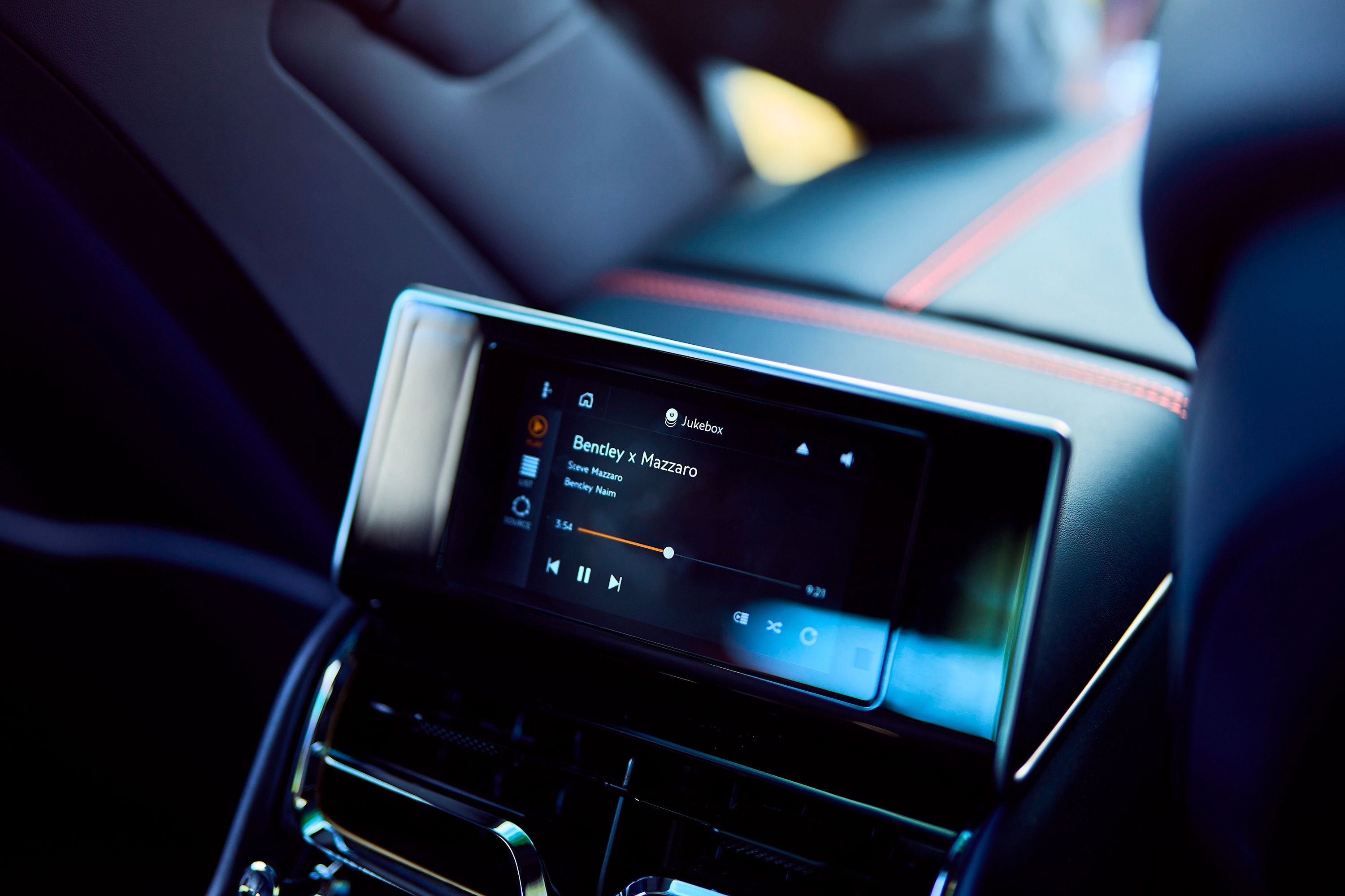 10 Cars With The Best Sound System In 2023