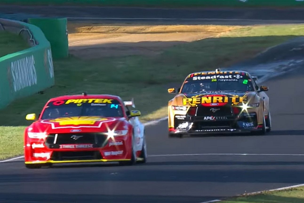 New Documentary Explores One Of The World's Greatest Automotive Rivalries