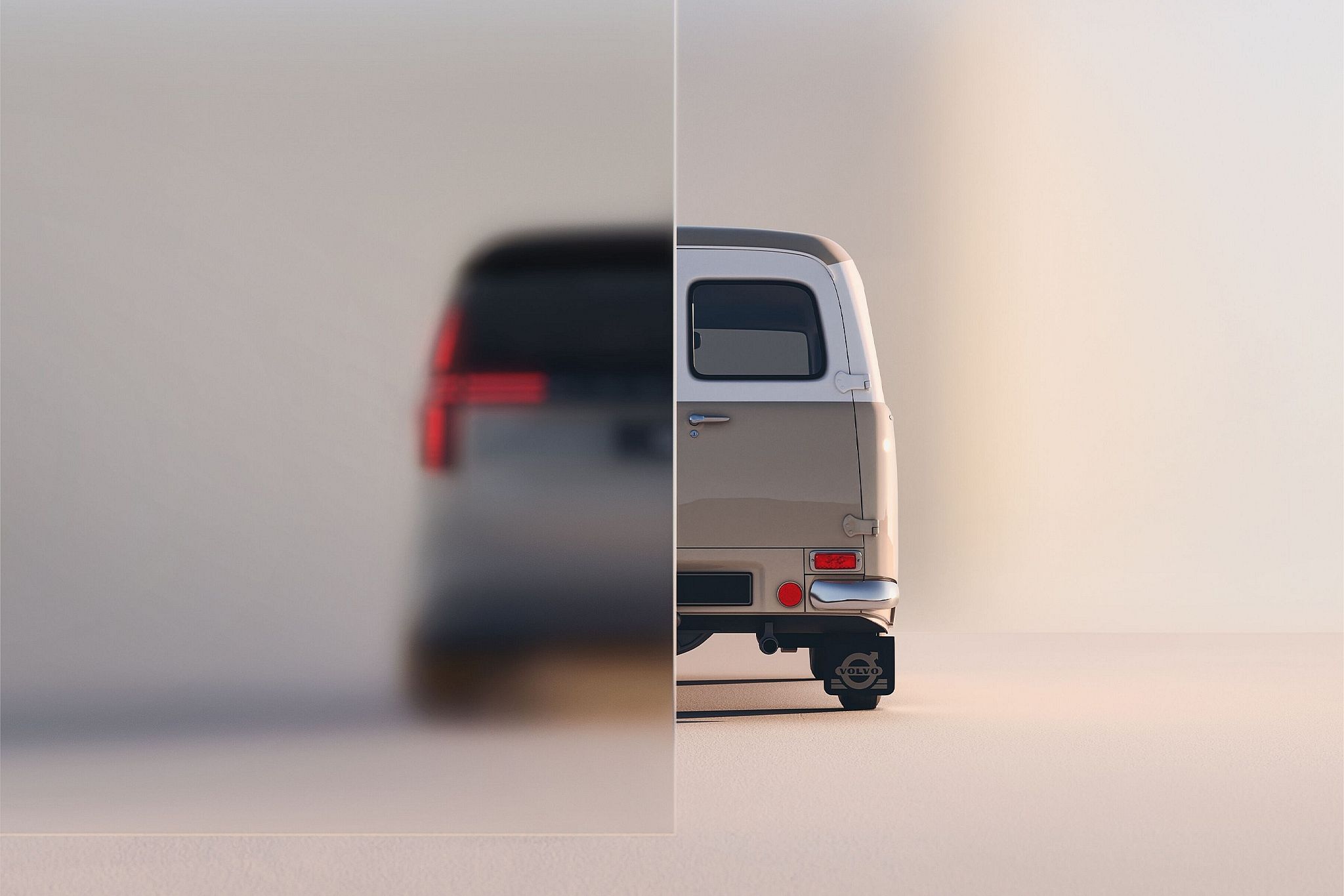 New Volvo EM90 Minivan Has 60 Years Of Heritage You Never Knew Of