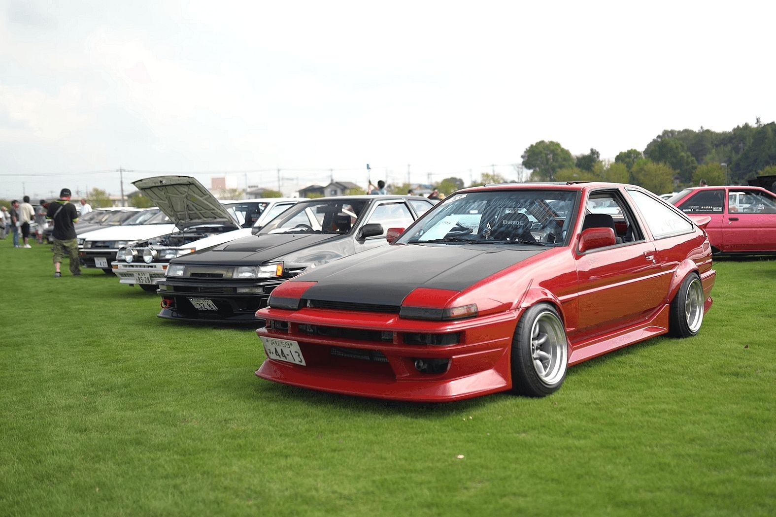 FROM JAPANページ All about TOYOTA GR86 / SUBARU BRZ Japanese Magazine Book New