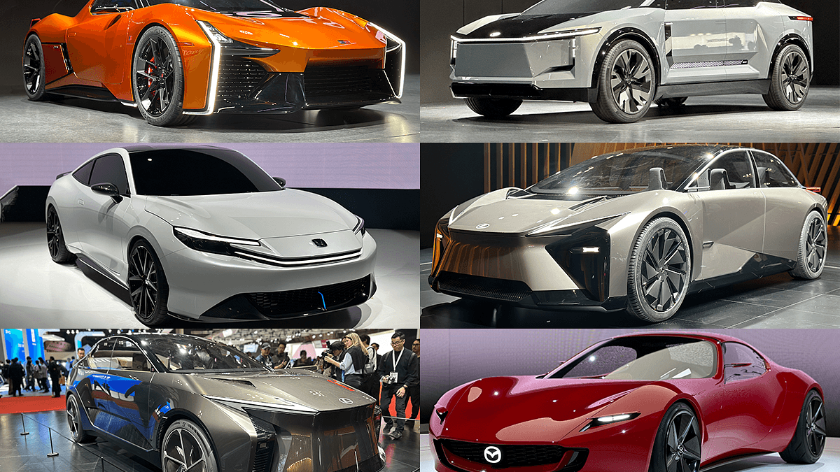 Terrific Fastest Japanese Cars 2023 Pictures