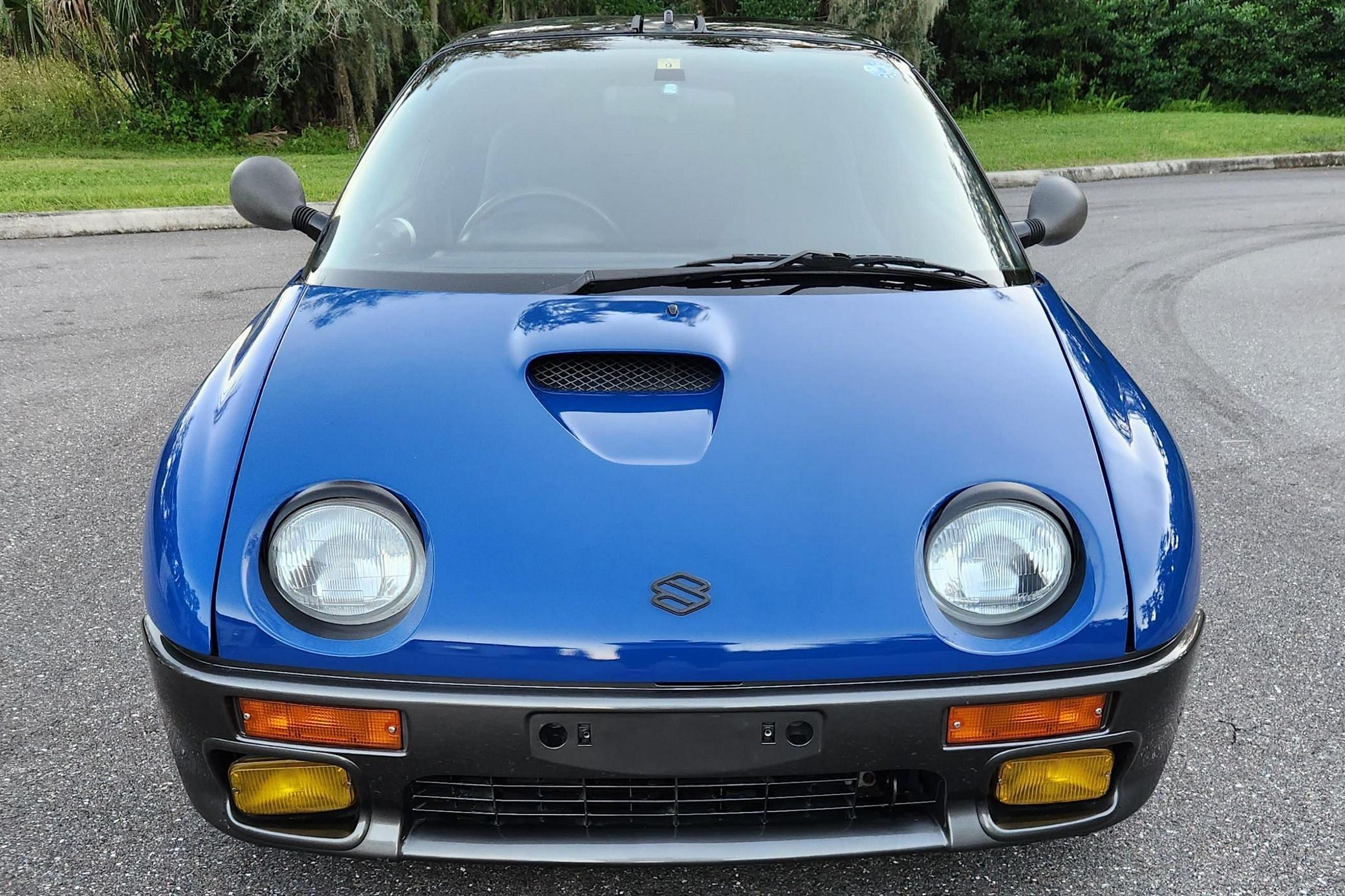 アクセルケーブルMAZDA AZ-1 / SUZUKI CARA アクセルケーブルMAZDA AZ-1 / SUZUKI CARA