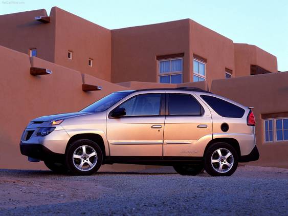 What Car Did Walter White Drive in Breaking Bad: Iconic Ride Revealed