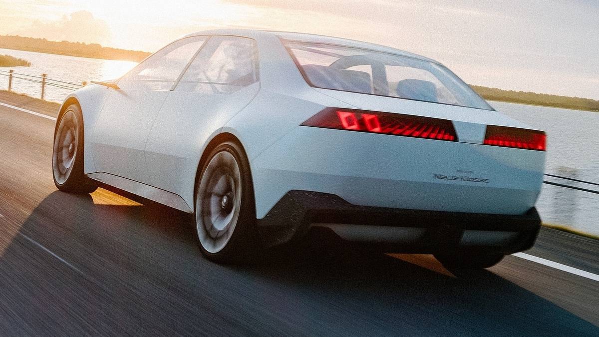 BMW Insider Spills Secrets Of Several Upcoming Bimmers